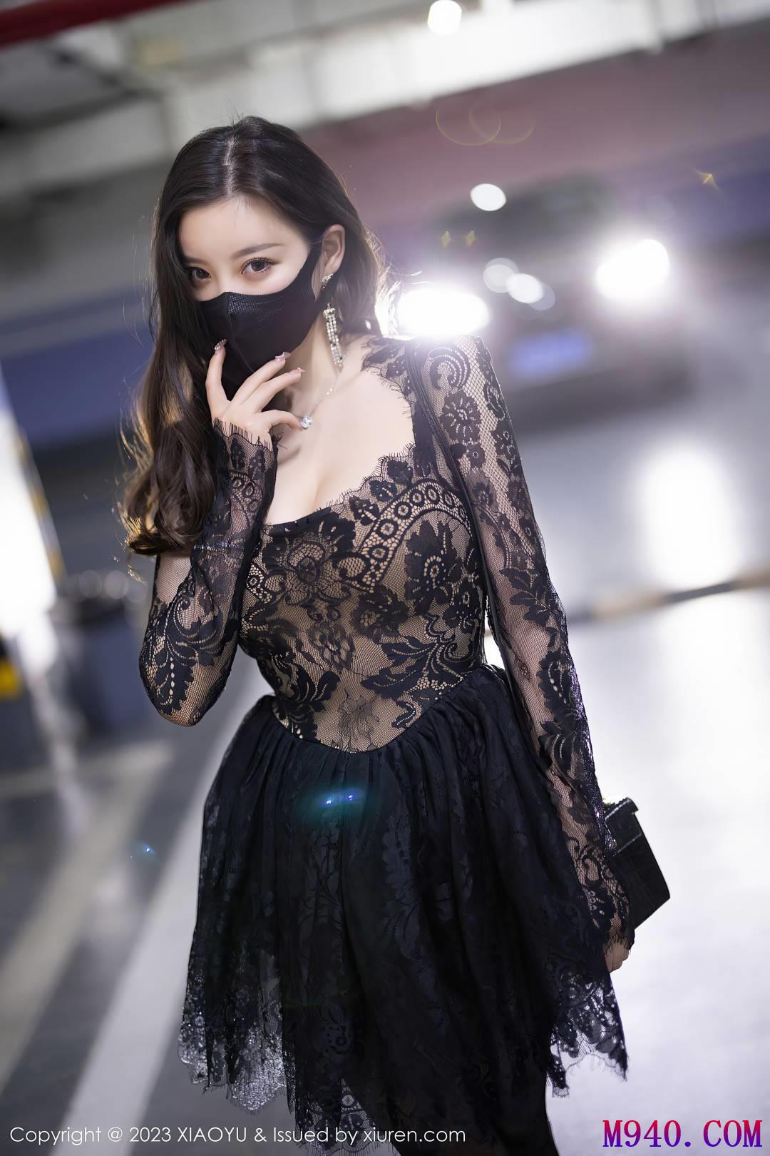 [XIAOYU语画界] 2023.03.17 VOL.988 杨晨晨Yome [92P-815MB]