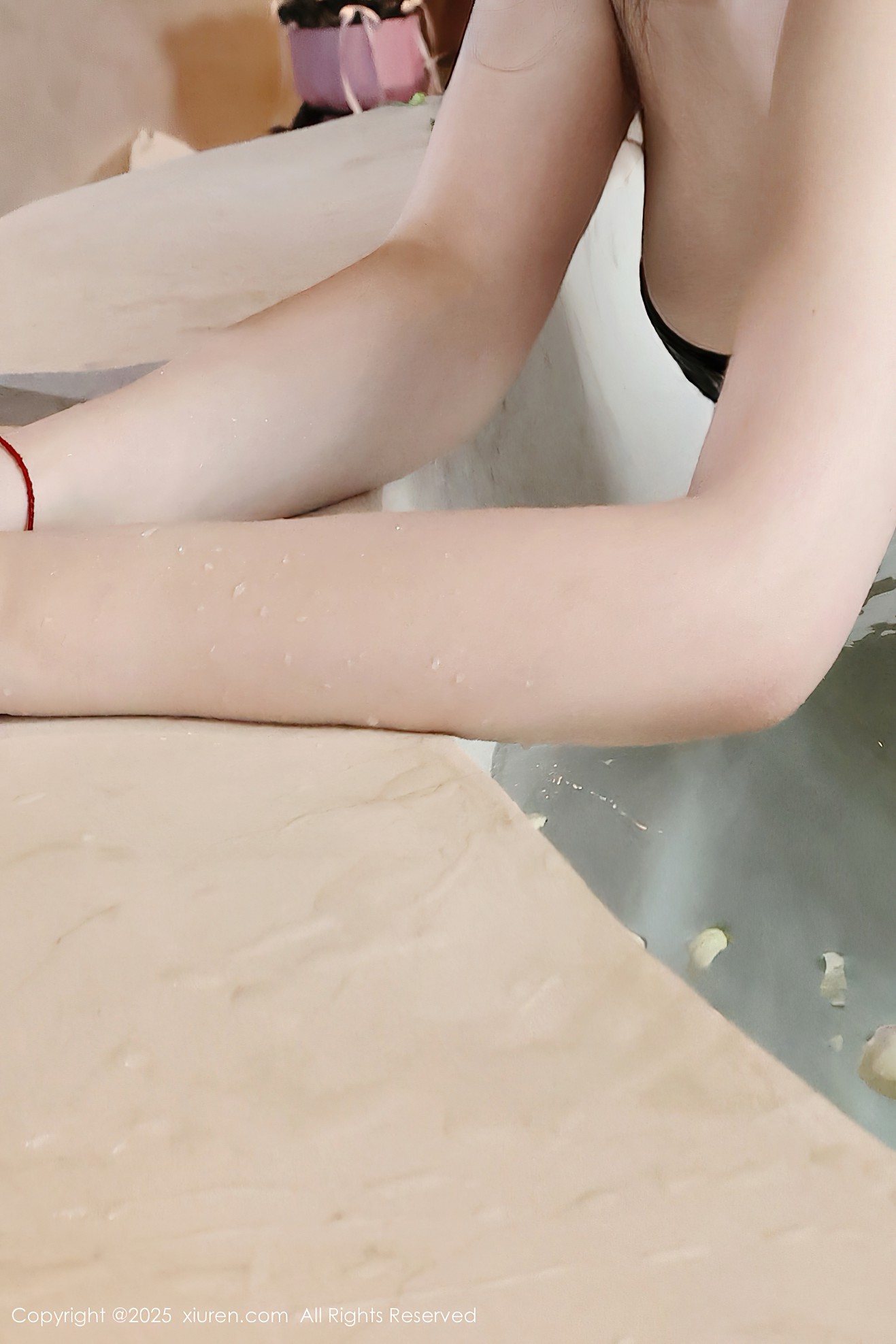 [XIUREN秀人网] 2025.04.25 NO.10199 小芭乐 [86P-899MB]