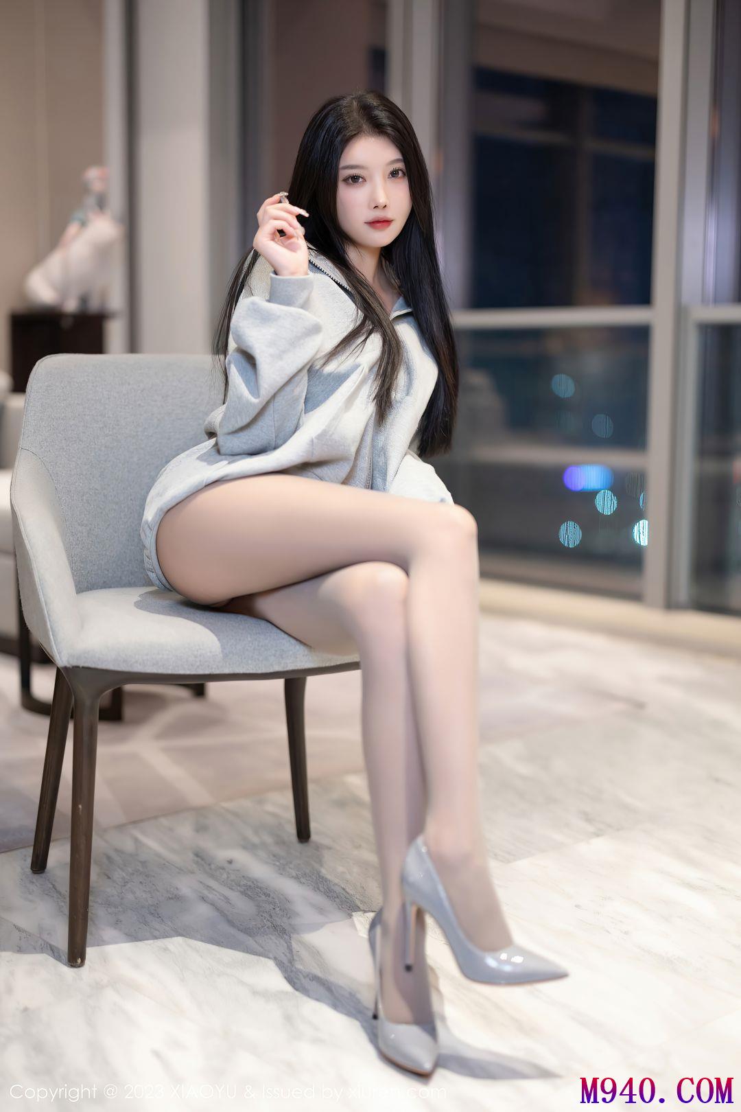 [XIAOYU语画界] 2023.12.01 VOL.1156 杨晨晨Yome [100P-796MB]
