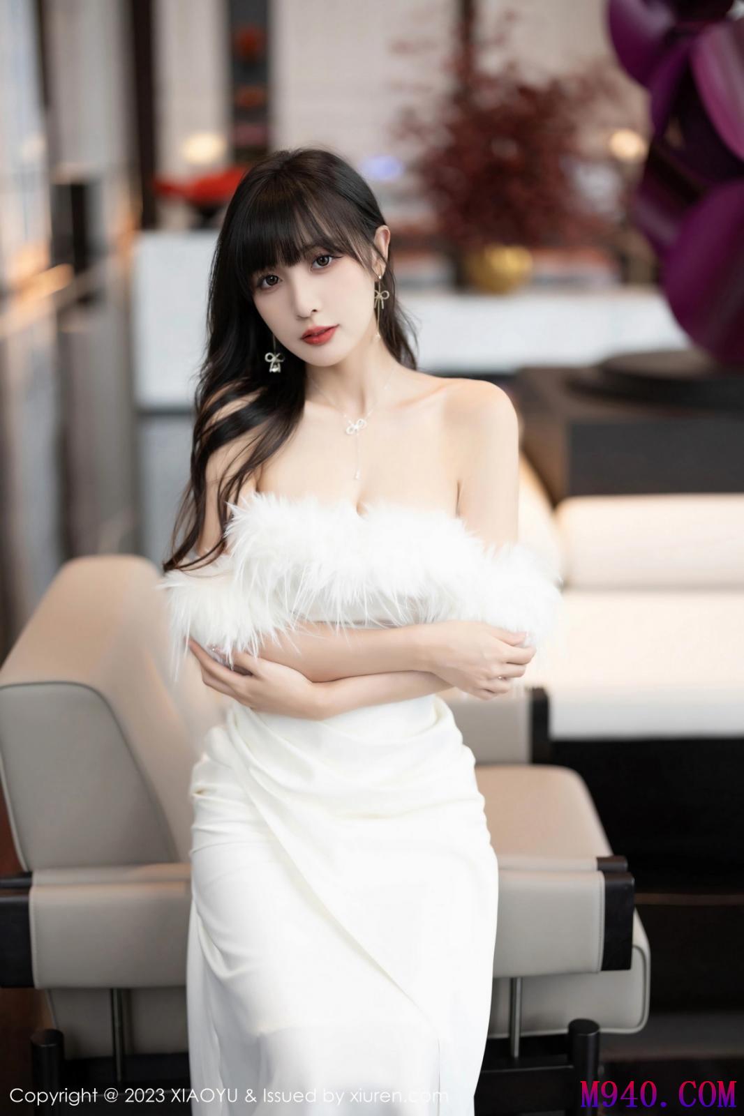 [XIAOYU语画界] 2023.09.27 VOL.1120 林星阑 [102P-767MB]