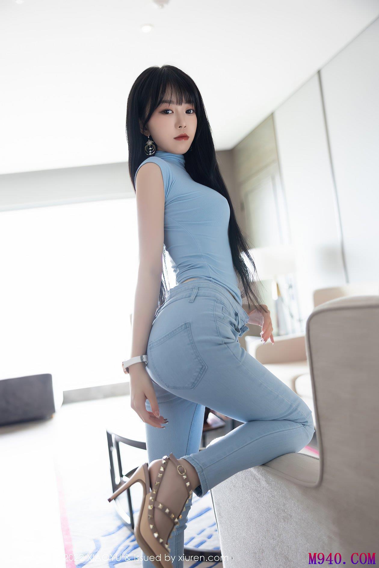 [XIAOYU语画界] 2022.06.13 VOL.797 奶瓶. [83P-772MB]