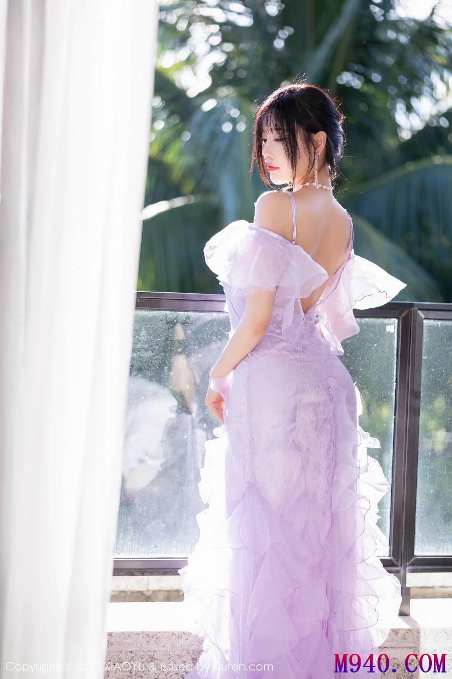 [XIAOYU语画界] 2022.07.08 VOL.816 杨晨晨Yome [83P-849MB]