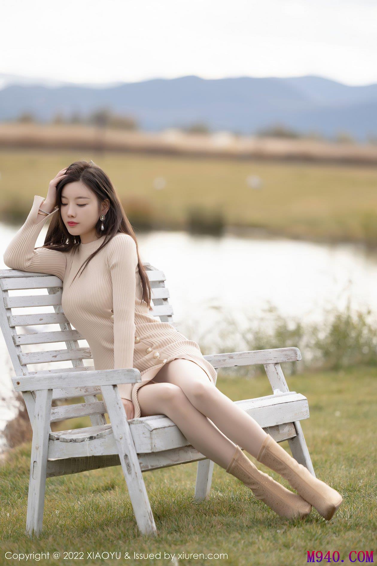 [XIAOYU语画界] 2022.06.10 VOL.796 杨晨晨Yome [79P-778MB]