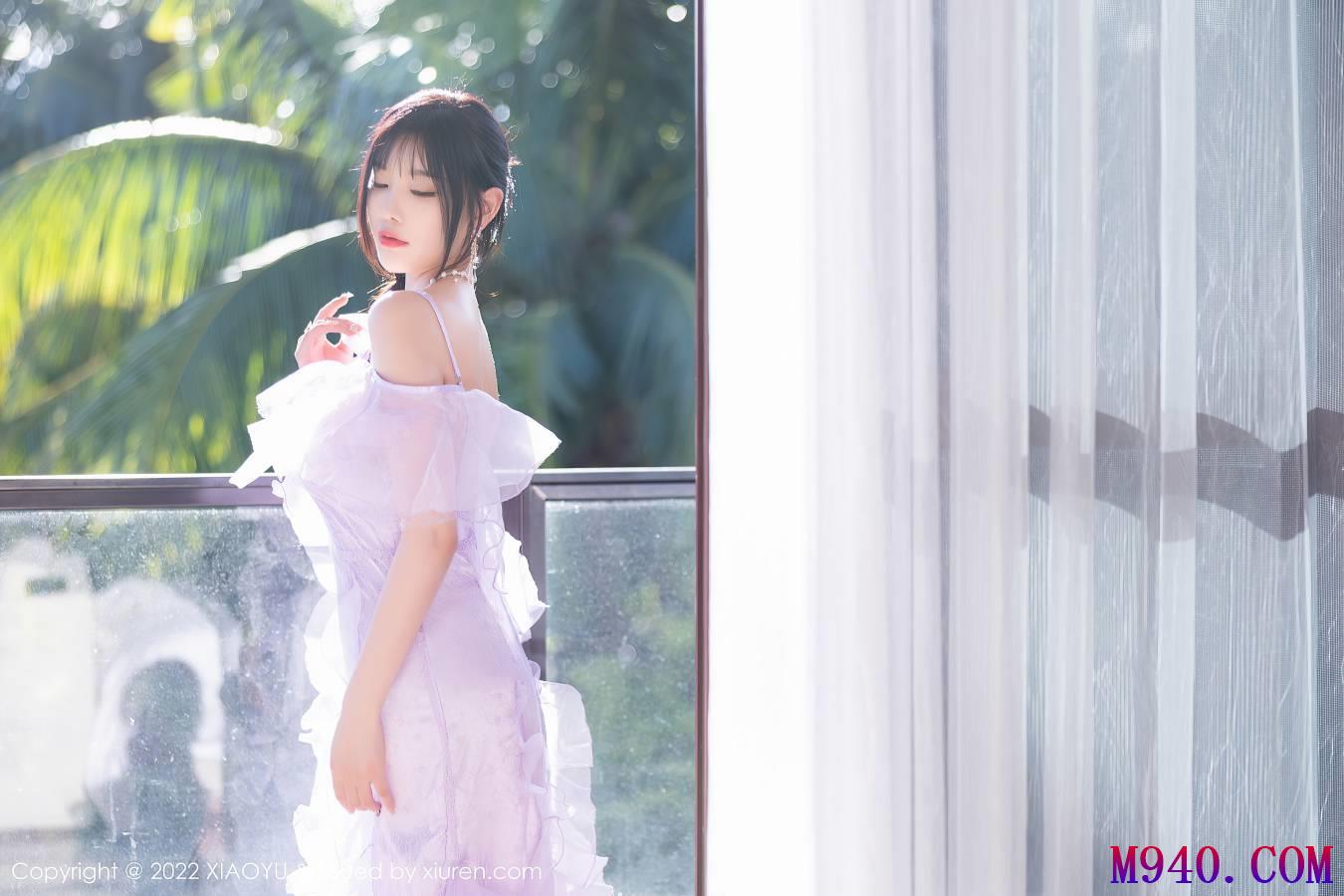 [XIAOYU语画界] 2022.07.08 VOL.816 杨晨晨Yome [83P-849MB]