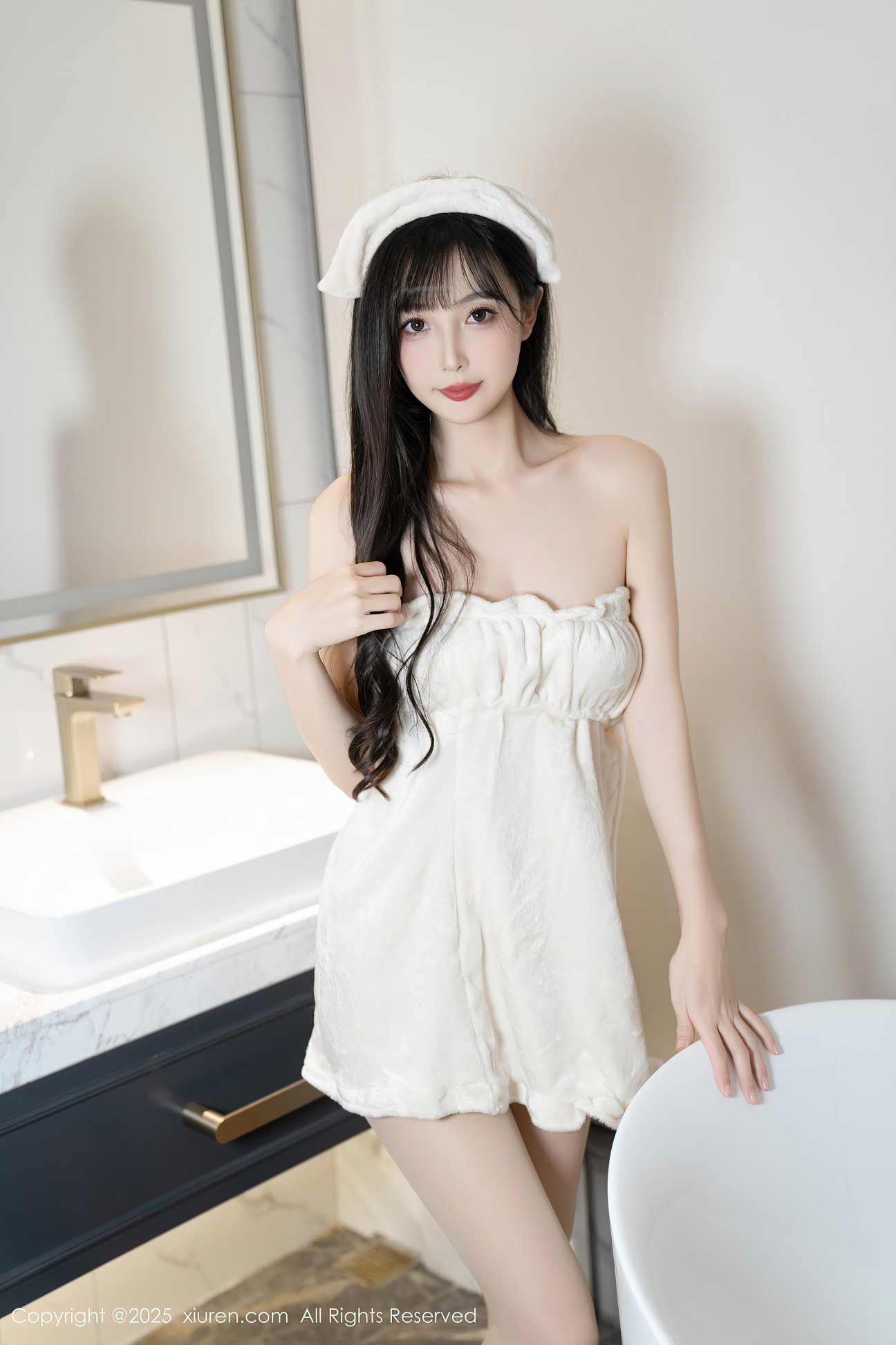 [XIUREN秀人网] 2025.03.12 NO.10005 樱桃小阑子 [87P-708MB]