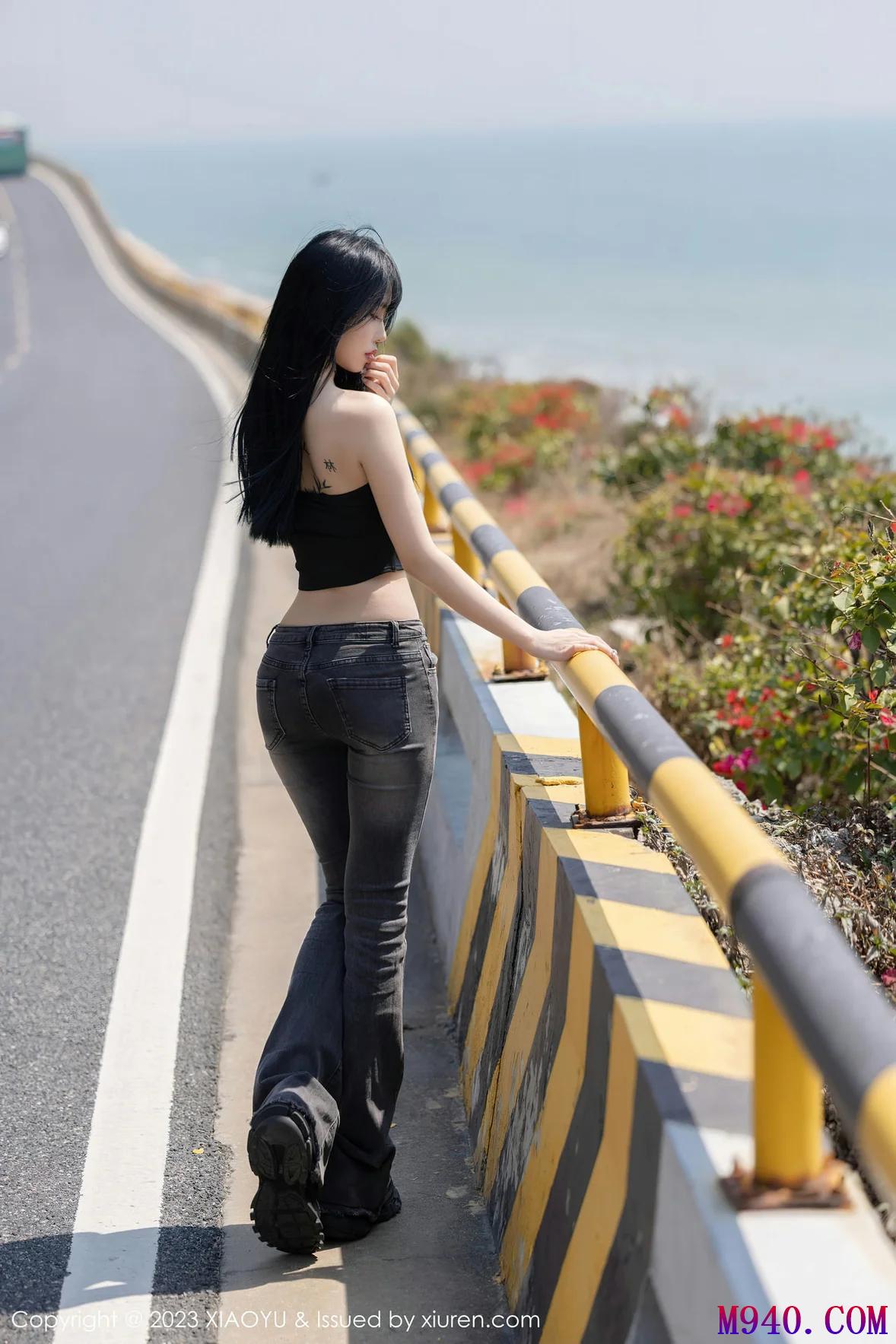 [XIAOYU语画界] 2023.06.12 VOL.1047 奶瓶 [98P-879MB]