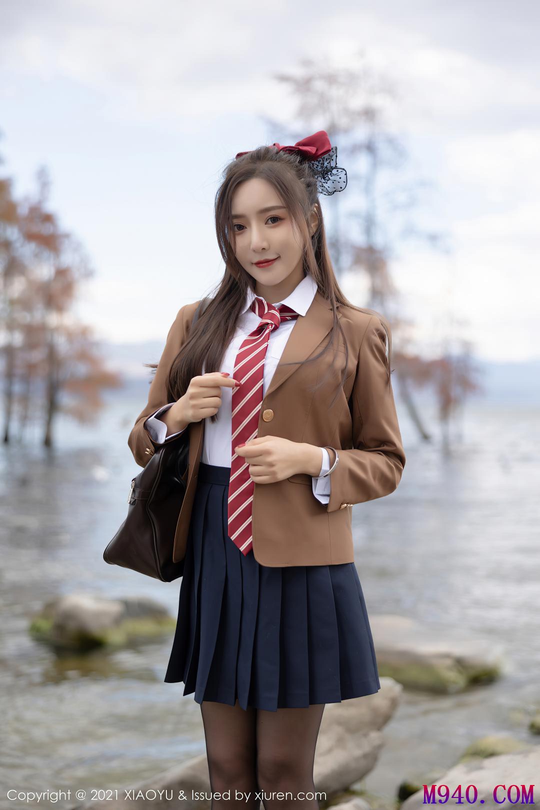 [XIAOYU语画界] 2021.12.28 VOL.685 王馨瑶yanni [80P-676MB]