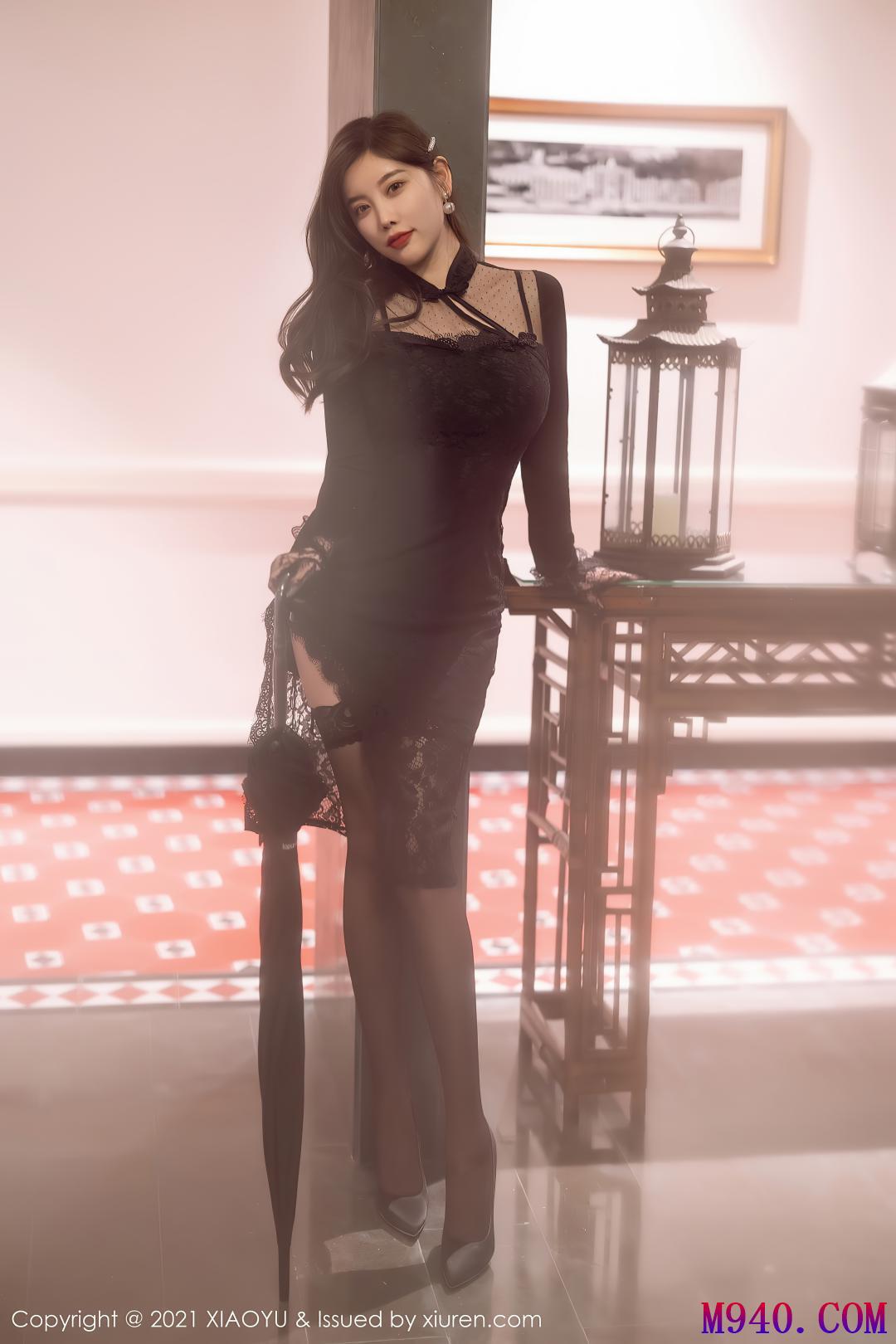 [XIAOYU语画界] 2021.09.10 VOL.612 杨晨晨Yome [81P-653MB]