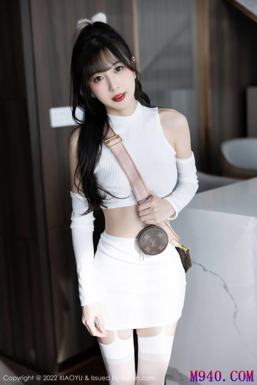 [XIAOYU语画界] 2022.12.19 VOL.928 林星阑 [81P-624MB]