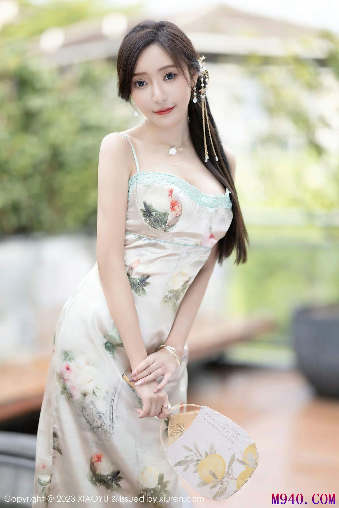 [XIAOYU语画界] 2023.08.22 VOL.1097 王馨瑶yanni [83P-682MB]