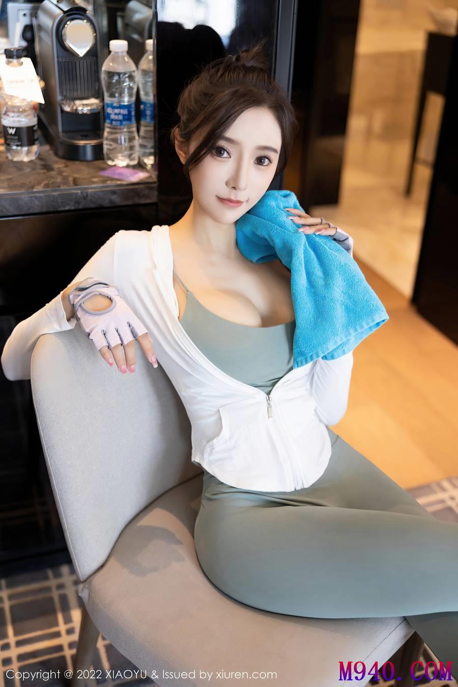 [XIAOYU语画界] 2022.09.05 VOL.857 王馨瑶yanni [85P-723MB]