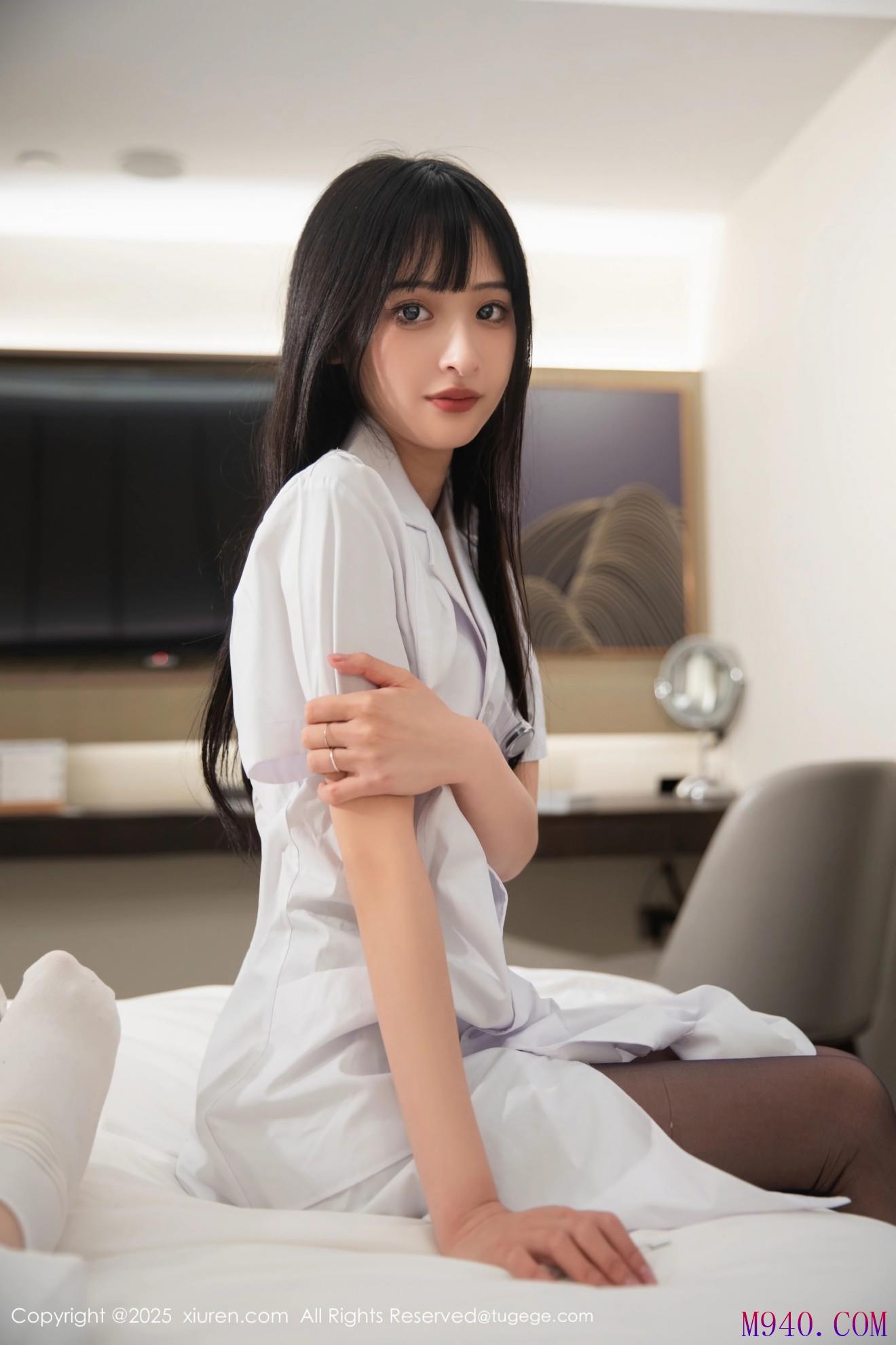 [XIUREN秀人网] 2025.06.06 NO.10373 茂木希子 [80P]