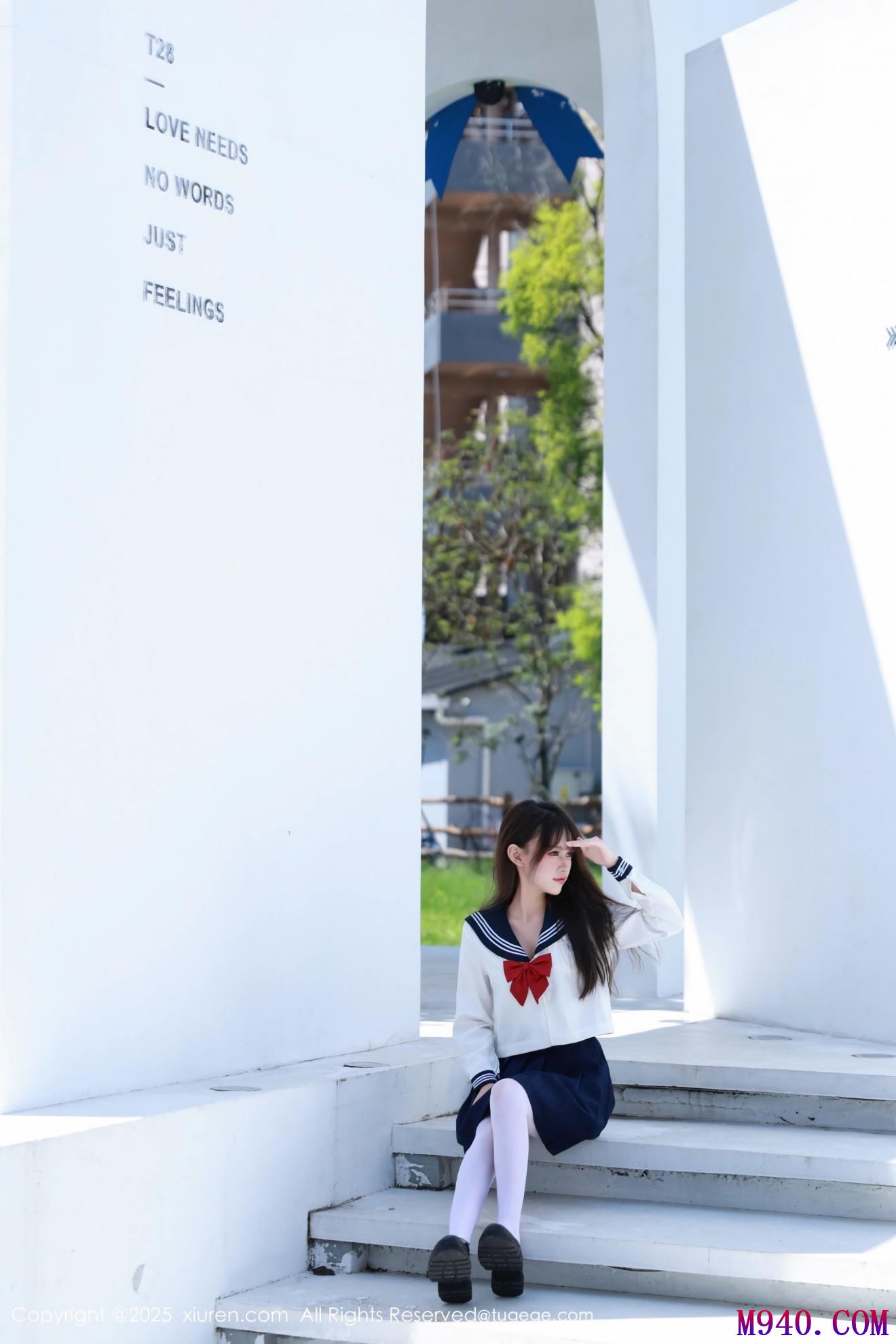 [XIUREN秀人网] 2025.06.25 NO.10458 糯咪 [88P]