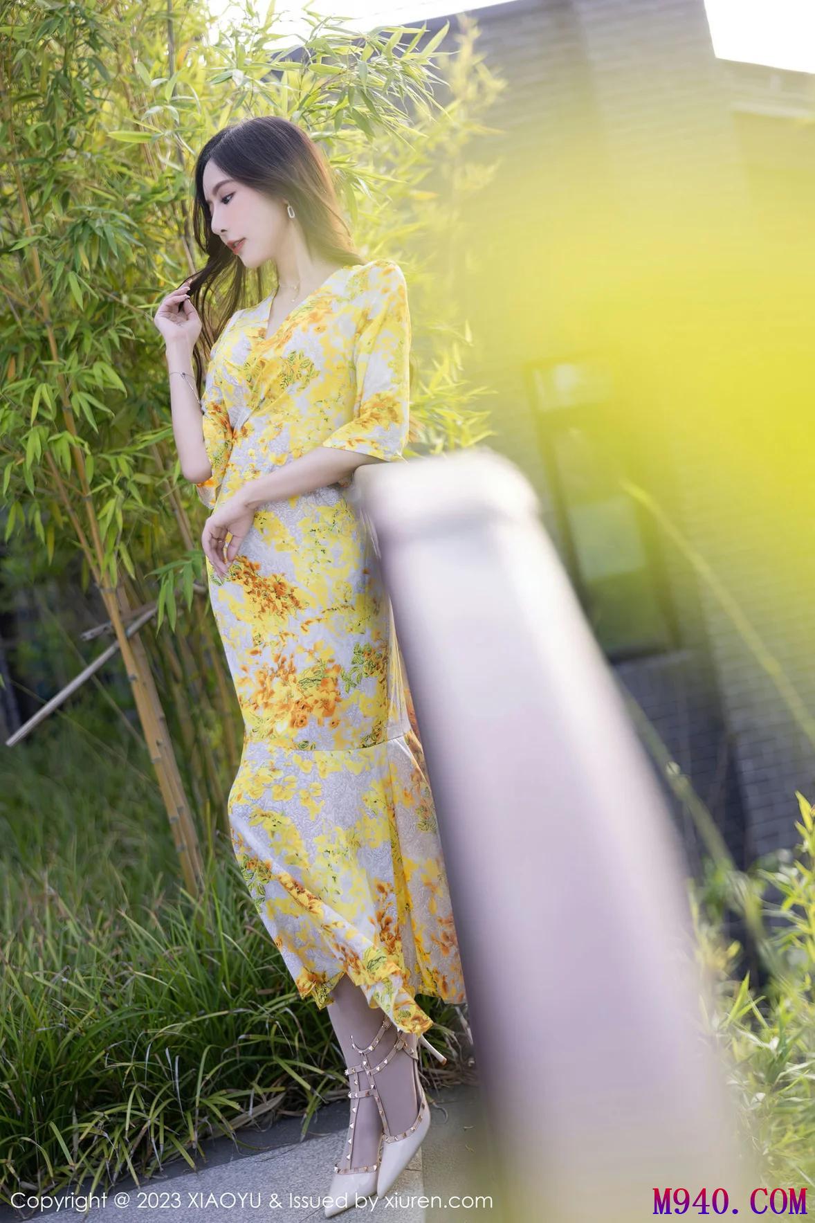 [XIAOYU语画界] 2023.06.06 VOL.1043 王馨瑶yanni [90P-836MB]