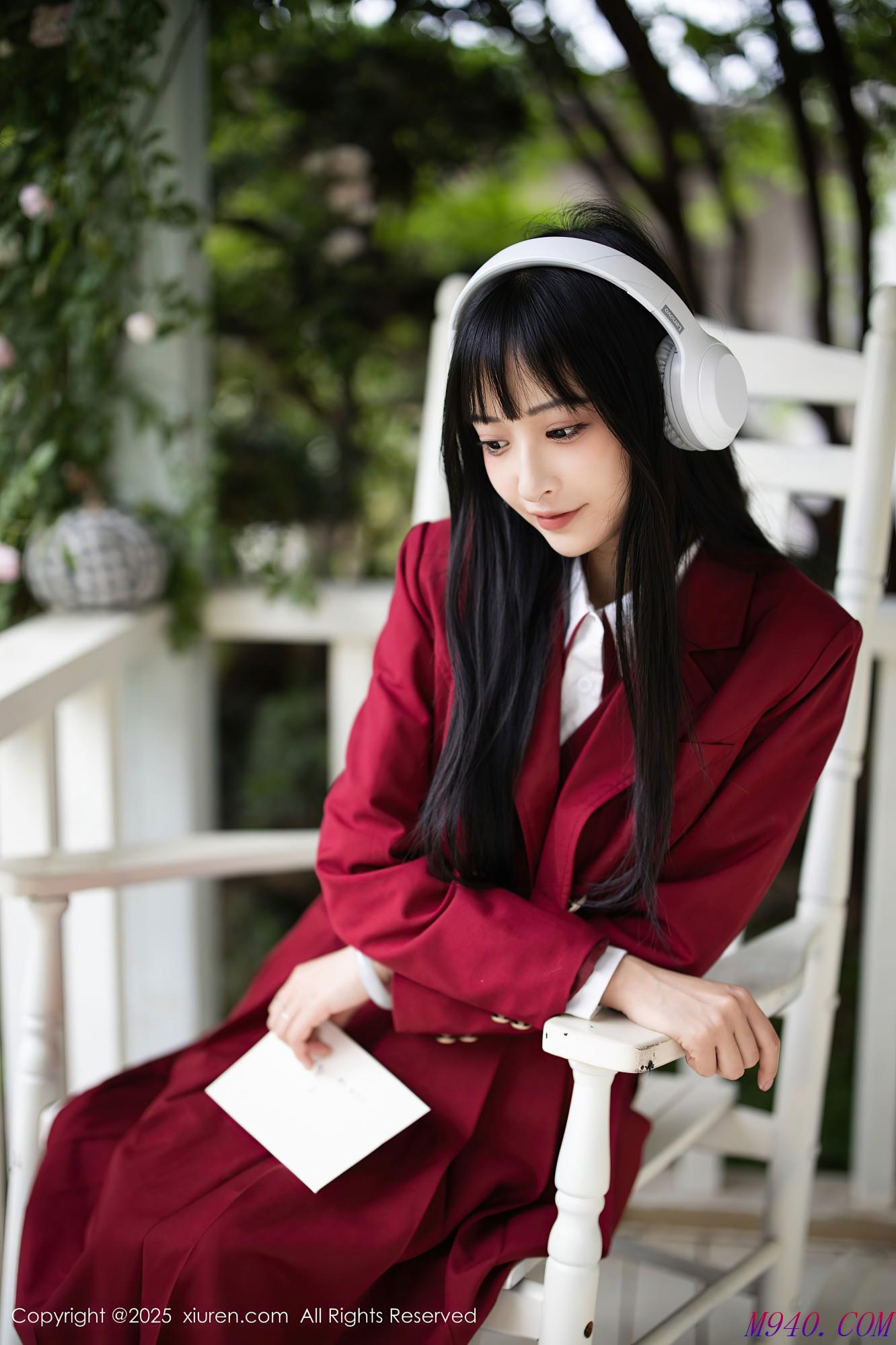 [XIUREN秀人网] 2025.04.29 NO.10215 茂木希子 [82P-760MB]