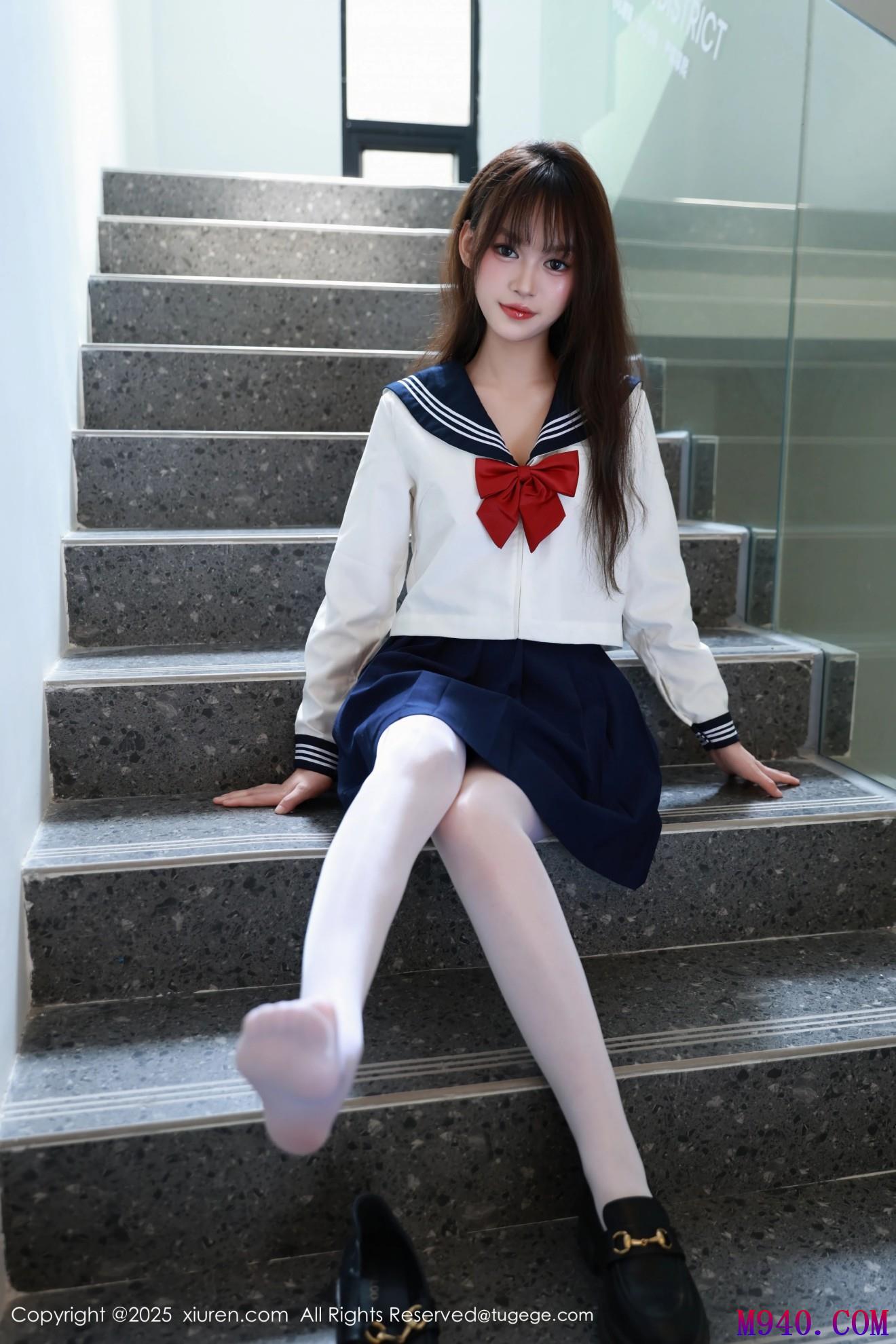 [XIUREN秀人网] 2025.06.25 NO.10458 糯咪 [88P]