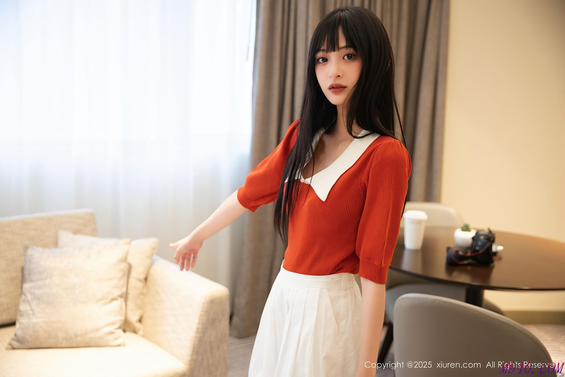 [XIUREN秀人网] 2025.05.08 NO.10247 茂木希子 [80P-776MB]