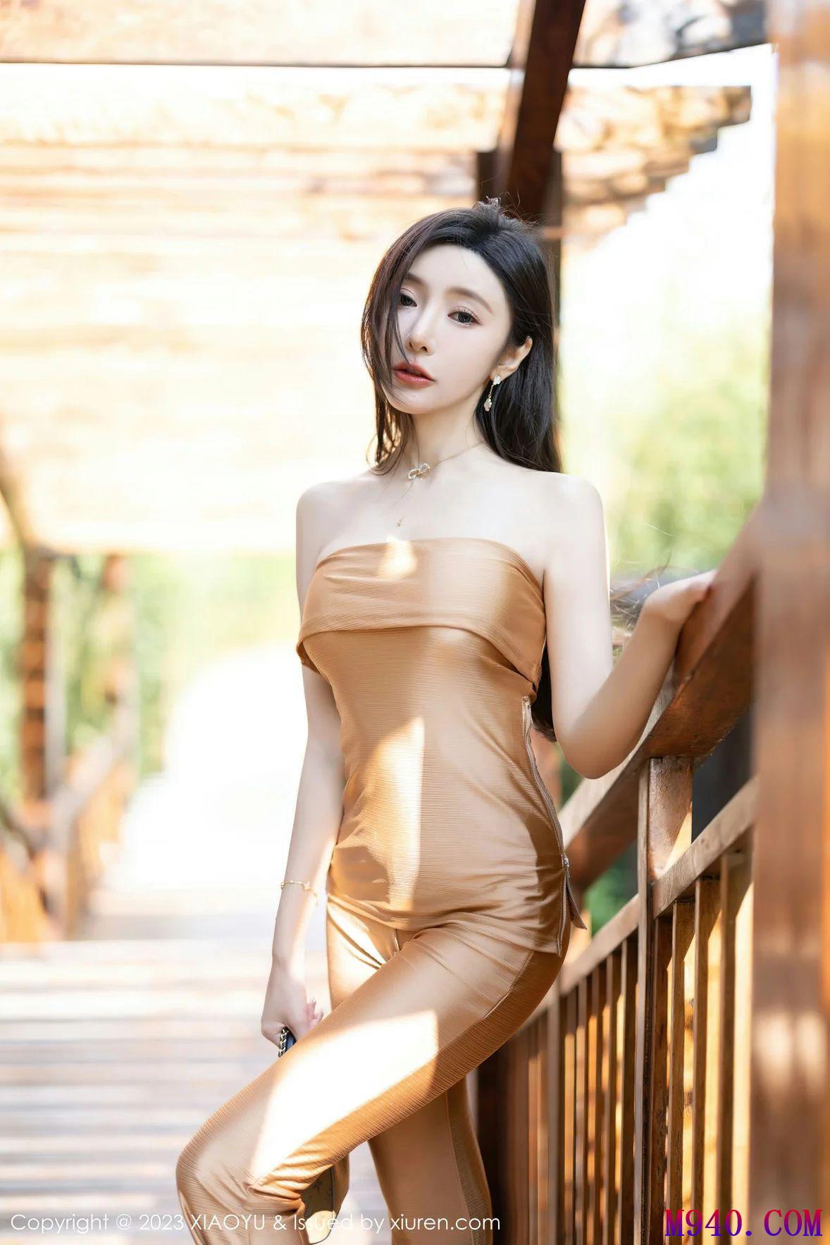 [XIAOYU语画界] 2023.07.27 VOL.1079 王馨瑶yanni [84P-660MB]
