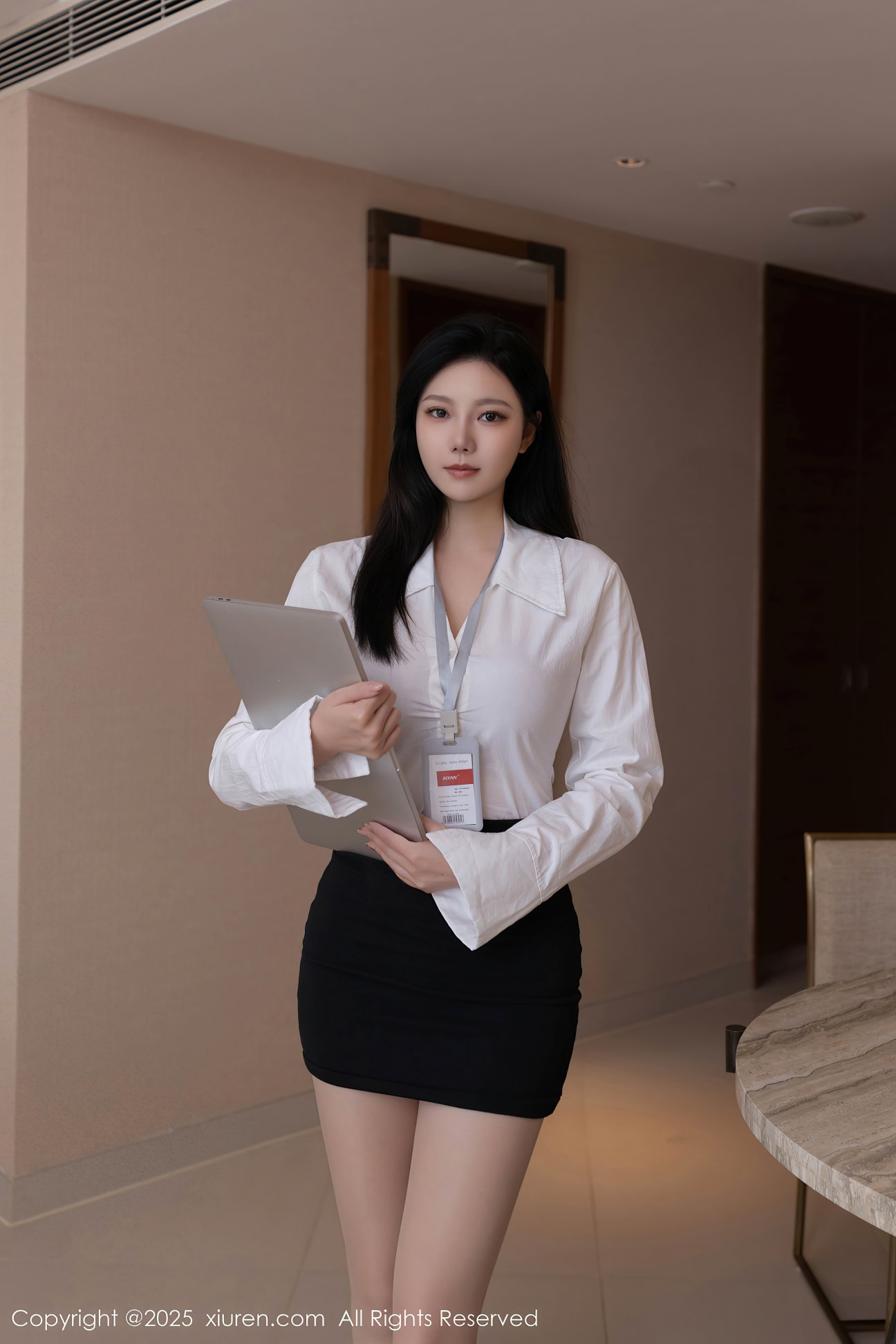 [XIUREN秀人网] 2025.04.01 NO.10100 安然anran [82P-856MB]