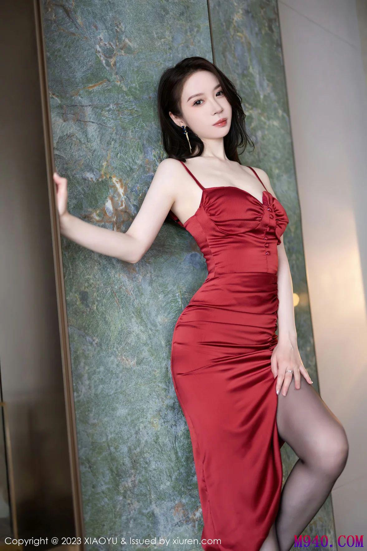 [XIAOYU语画界] 2023.07.26 VOL.1078 梦心玥 [82P-690MB]