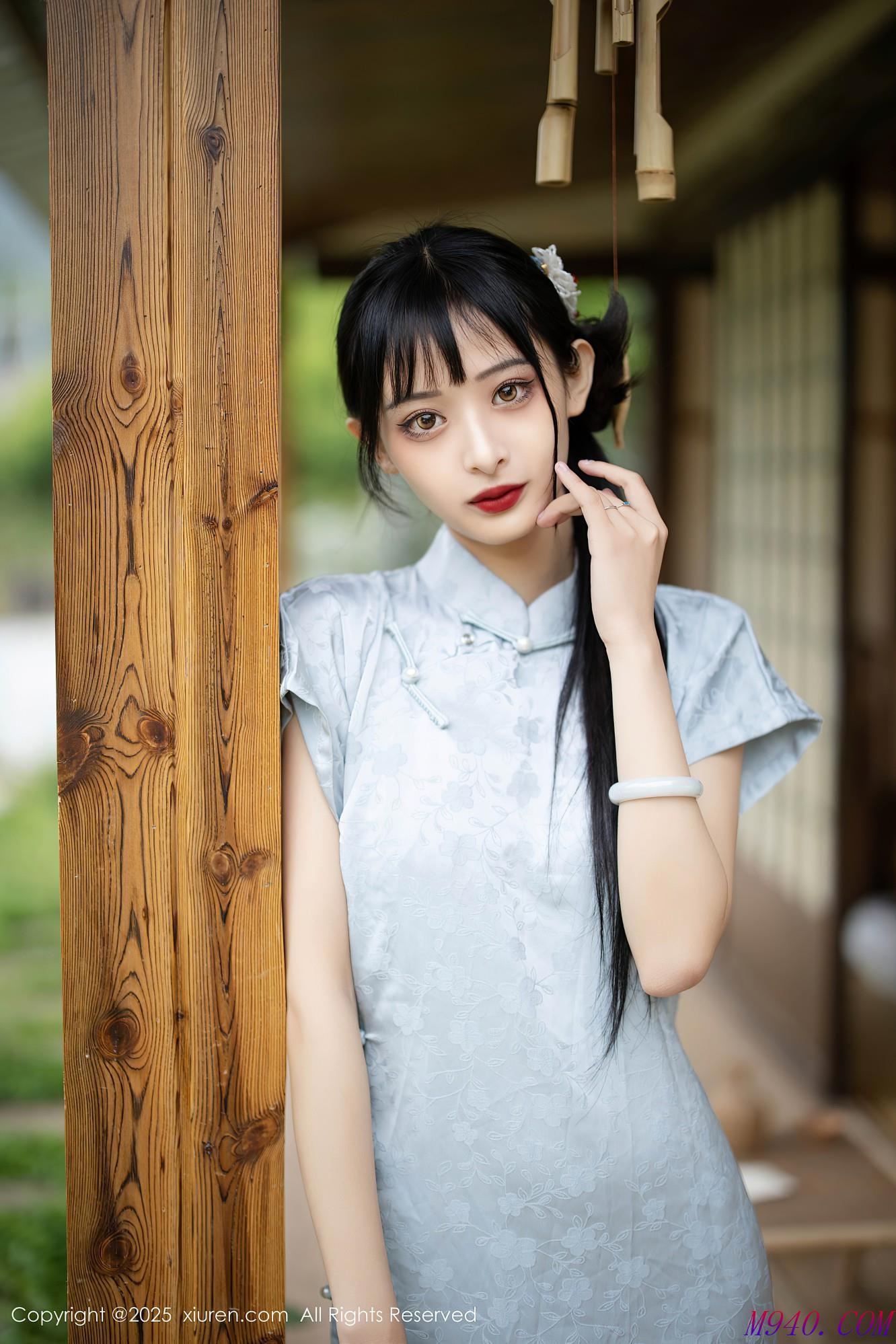 [XIUREN秀人网] 2025.05.15 NO.10278 茂木希子 [80P-727MB]