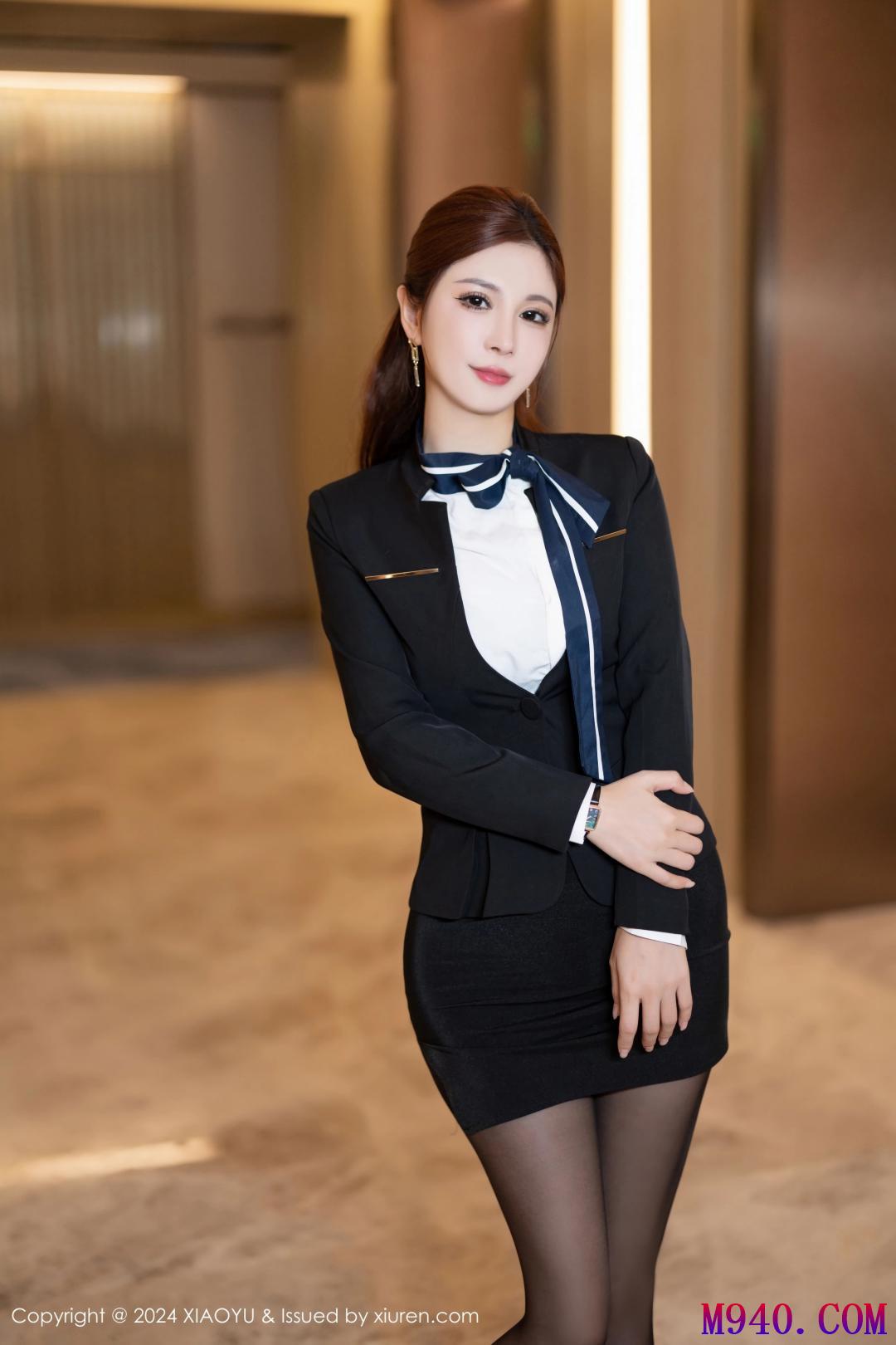 [XIAOYU语画界] 2024.03.11 VOL.1217 小蛮妖Yummy [80P-692MB]