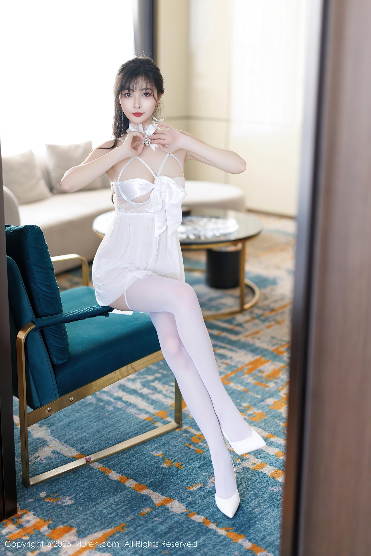 [XIUREN秀人网] 2025.02.10 NO.9863 林星阑 [83P-674MB]