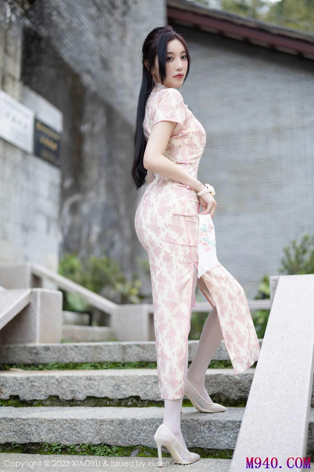 [XIAOYU语画界] 2023.03.24 VOL.993 杨晨晨Yome [90P-774MB]
