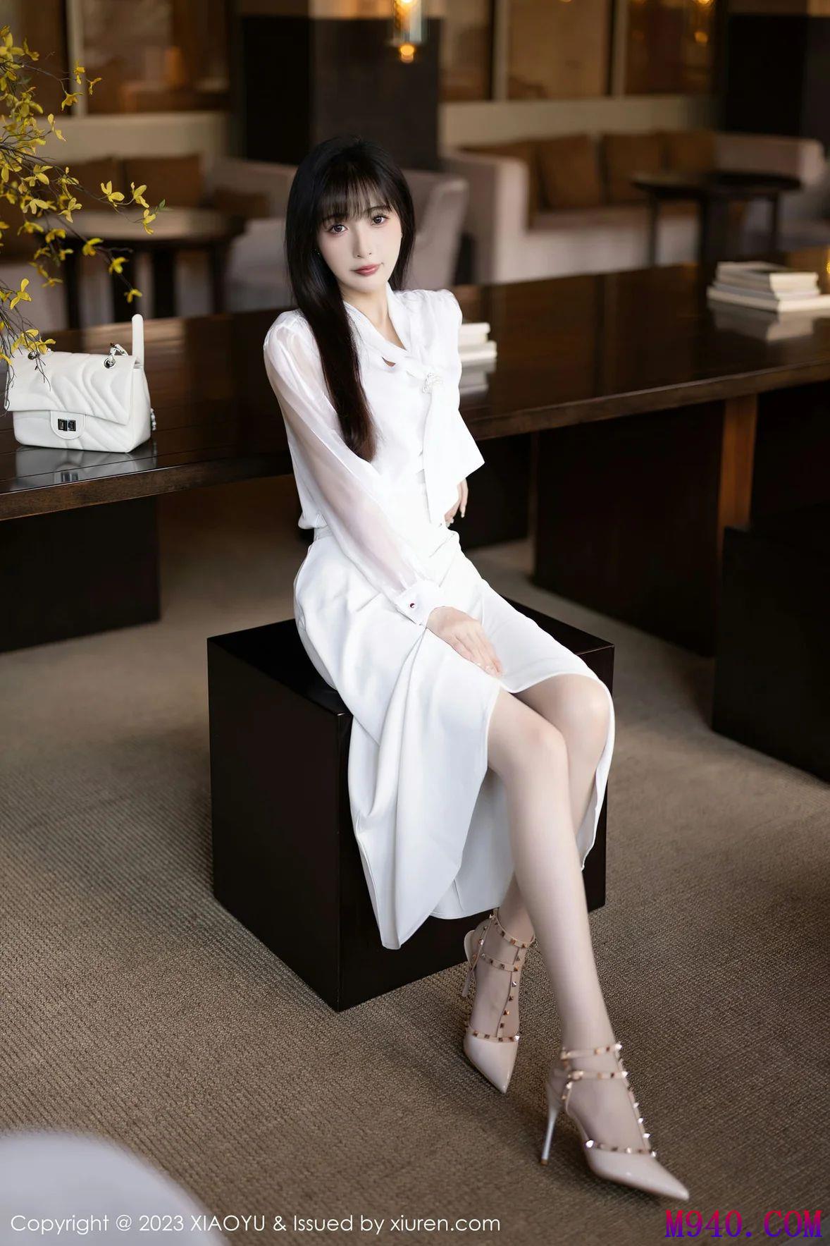 [XIAOYU语画界] 2023.08.09 VOL.1088 林星阑 [91P-708MB]