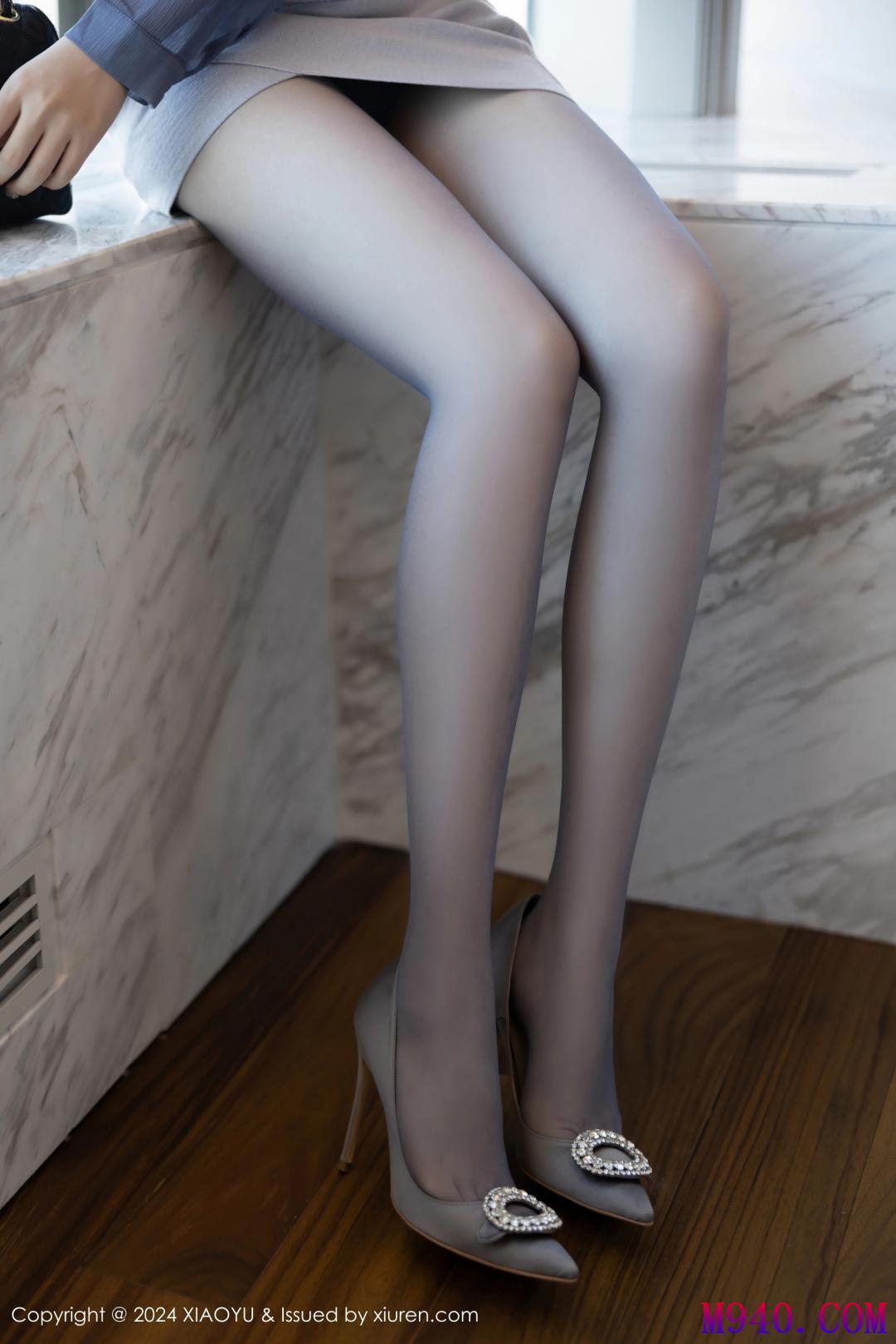 [XIAOYU语画界] 2024.03.14 VOL.1219 徐莉芝Booty [92P-753MB]