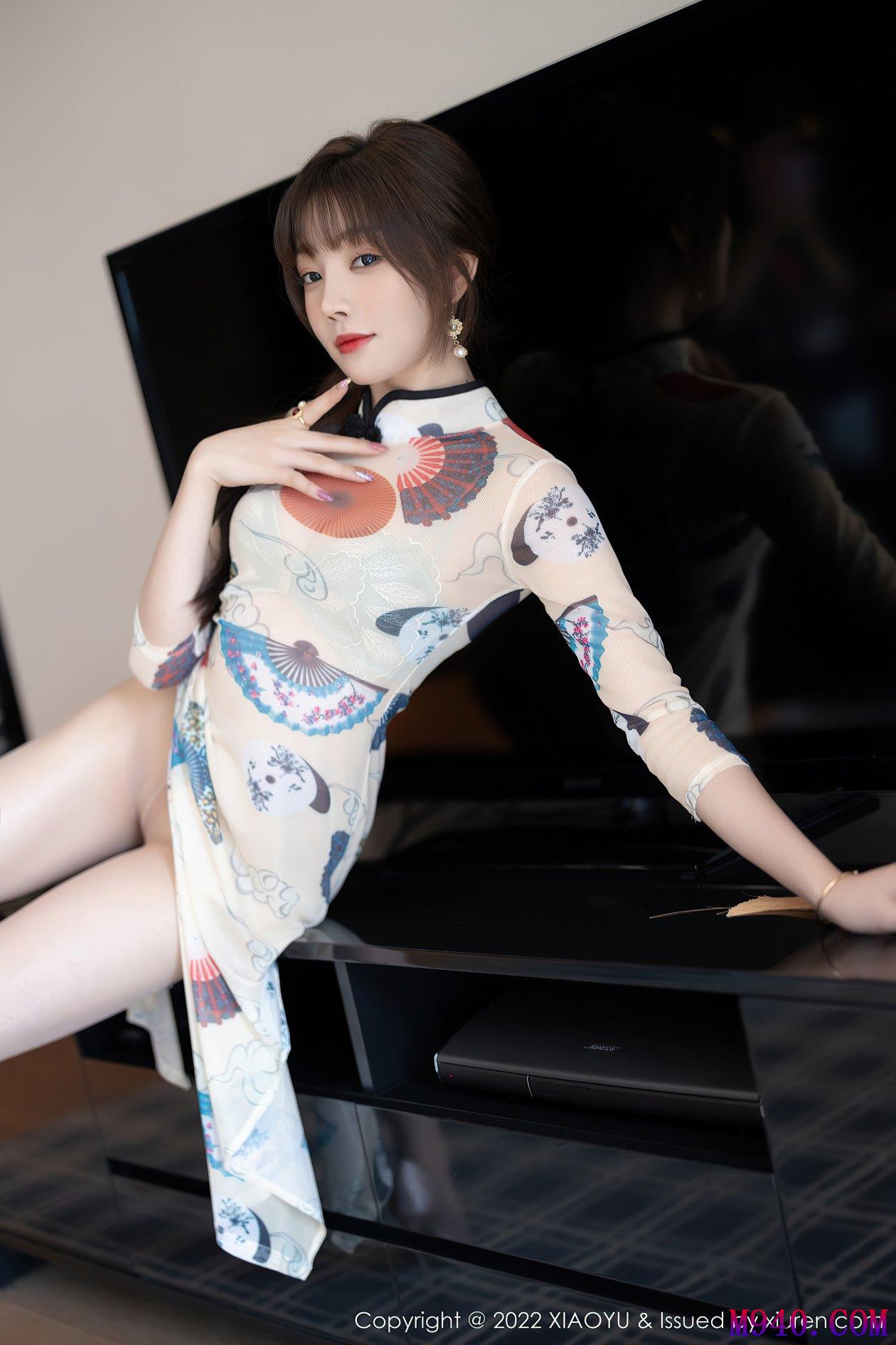 [XIAOYU语画界] 2022.05.30 VOL.788 芝芝Booty [105P-875MB]