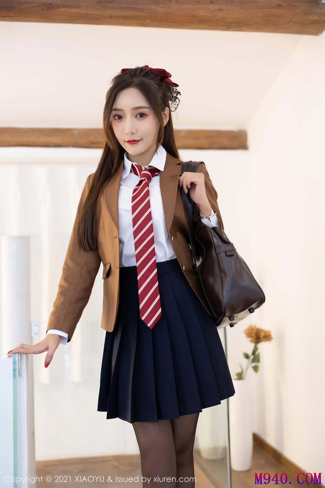 [XIAOYU语画界] 2021.12.28 VOL.685 王馨瑶yanni [80P-676MB]