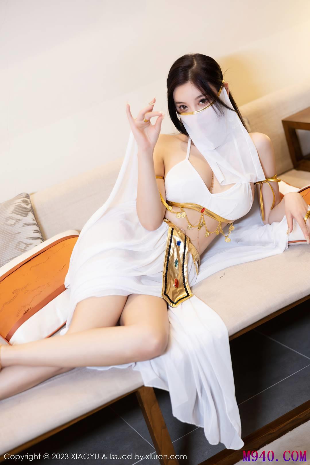 [XIAOYU语画界] 2023.02.24 VOL.973 杨晨晨Yome [86P-840MB]