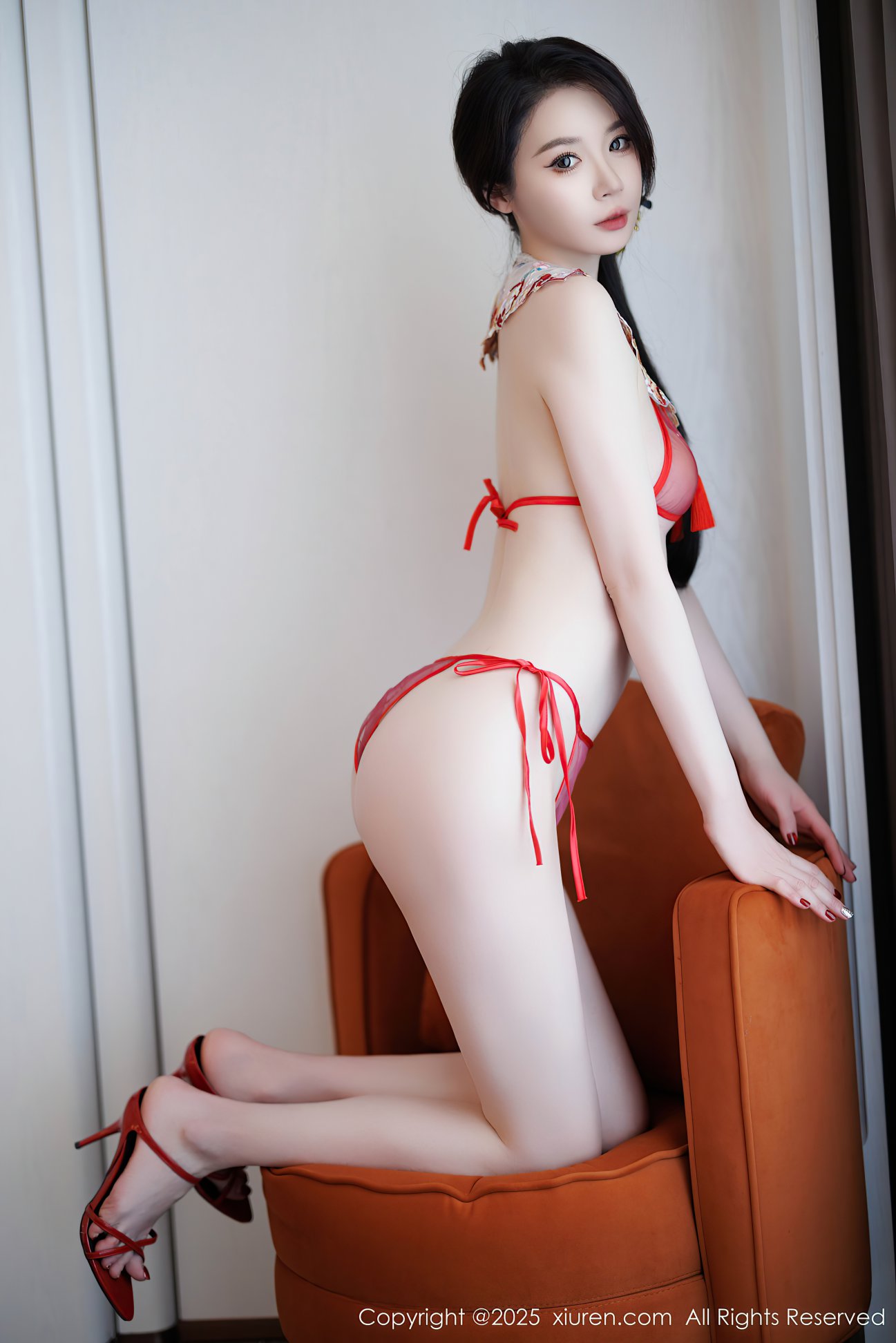 [XIUREN秀人网] 2025.01.24 NO.9812 梦心玥 [91P-752MB]