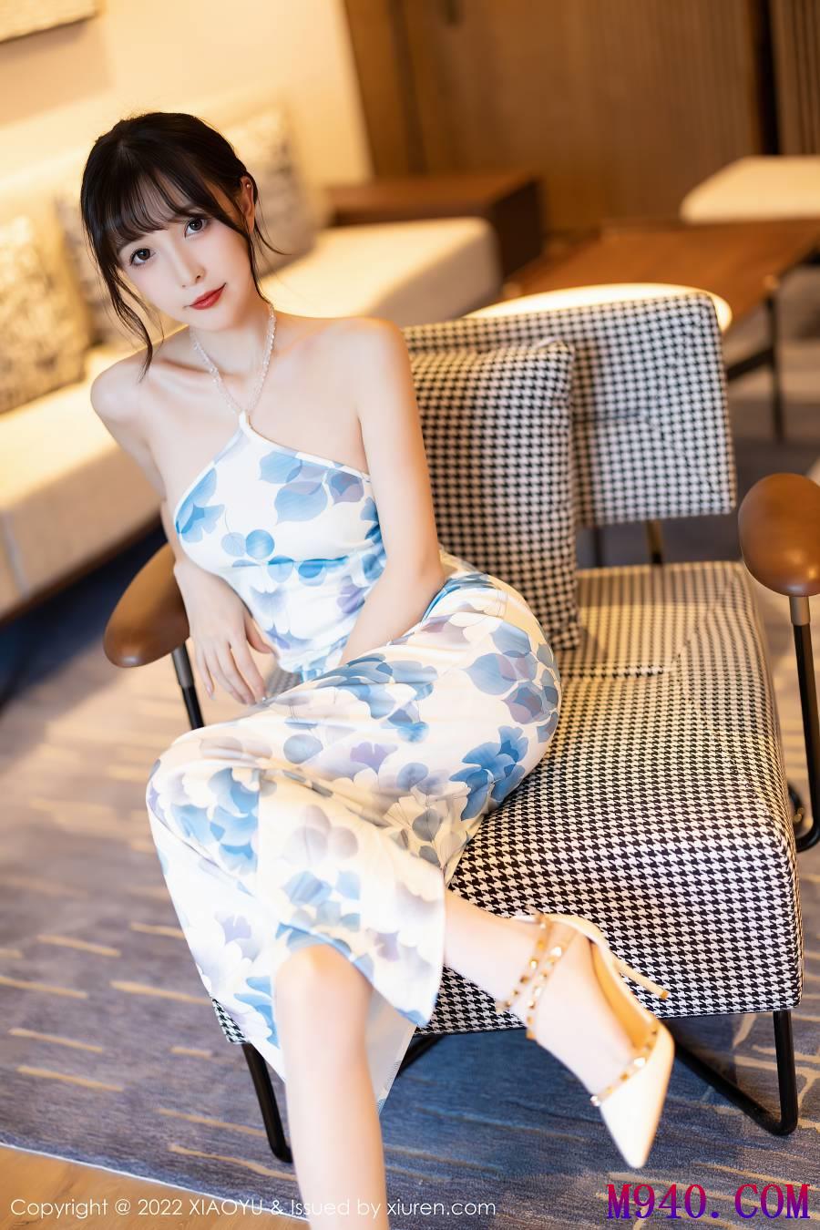 [XIAOYU语画界] 2022.10.09 VOL.877 林星阑 [85P-723MB]