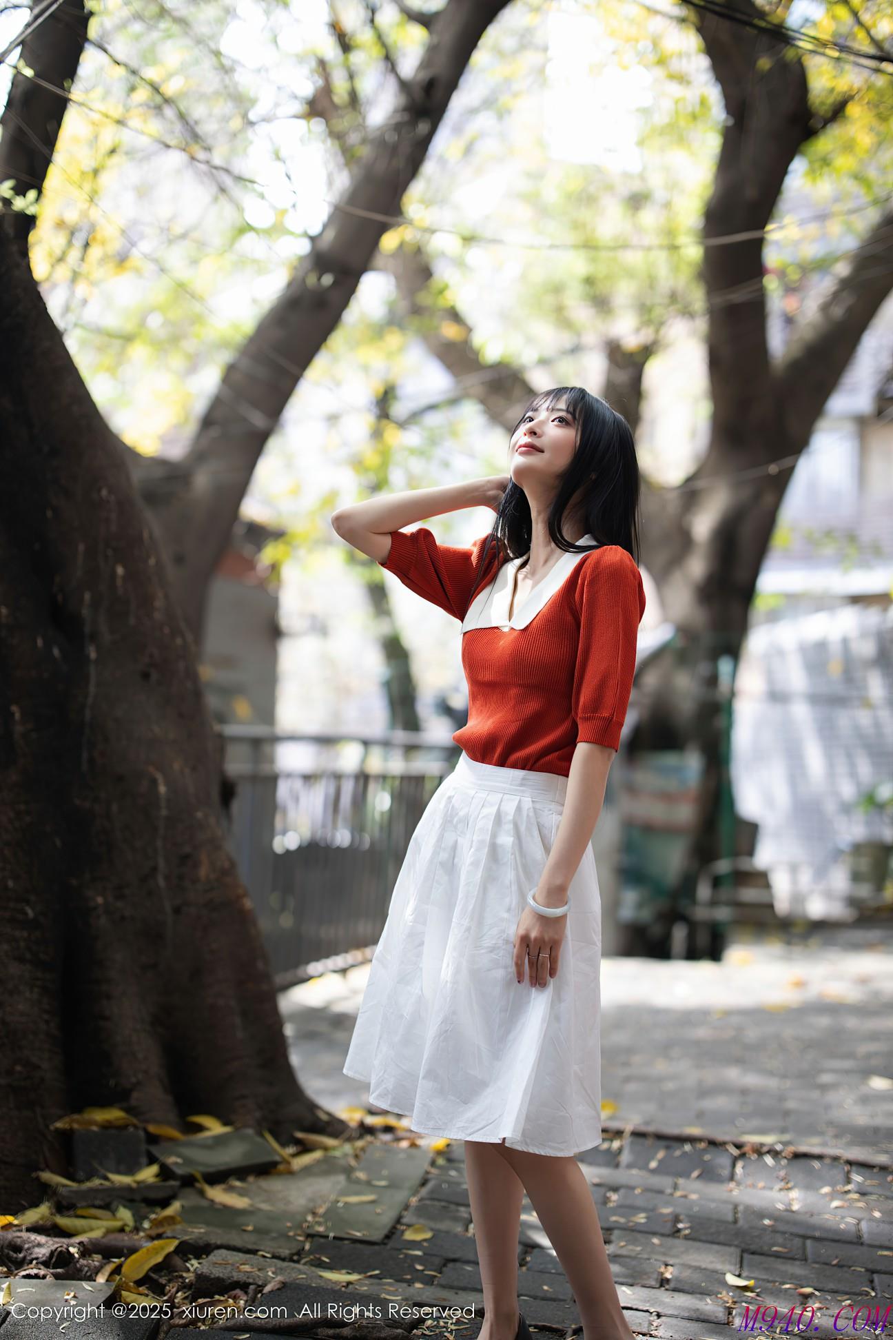 [XIUREN秀人网] 2025.05.08 NO.10247 茂木希子 [80P-776MB]