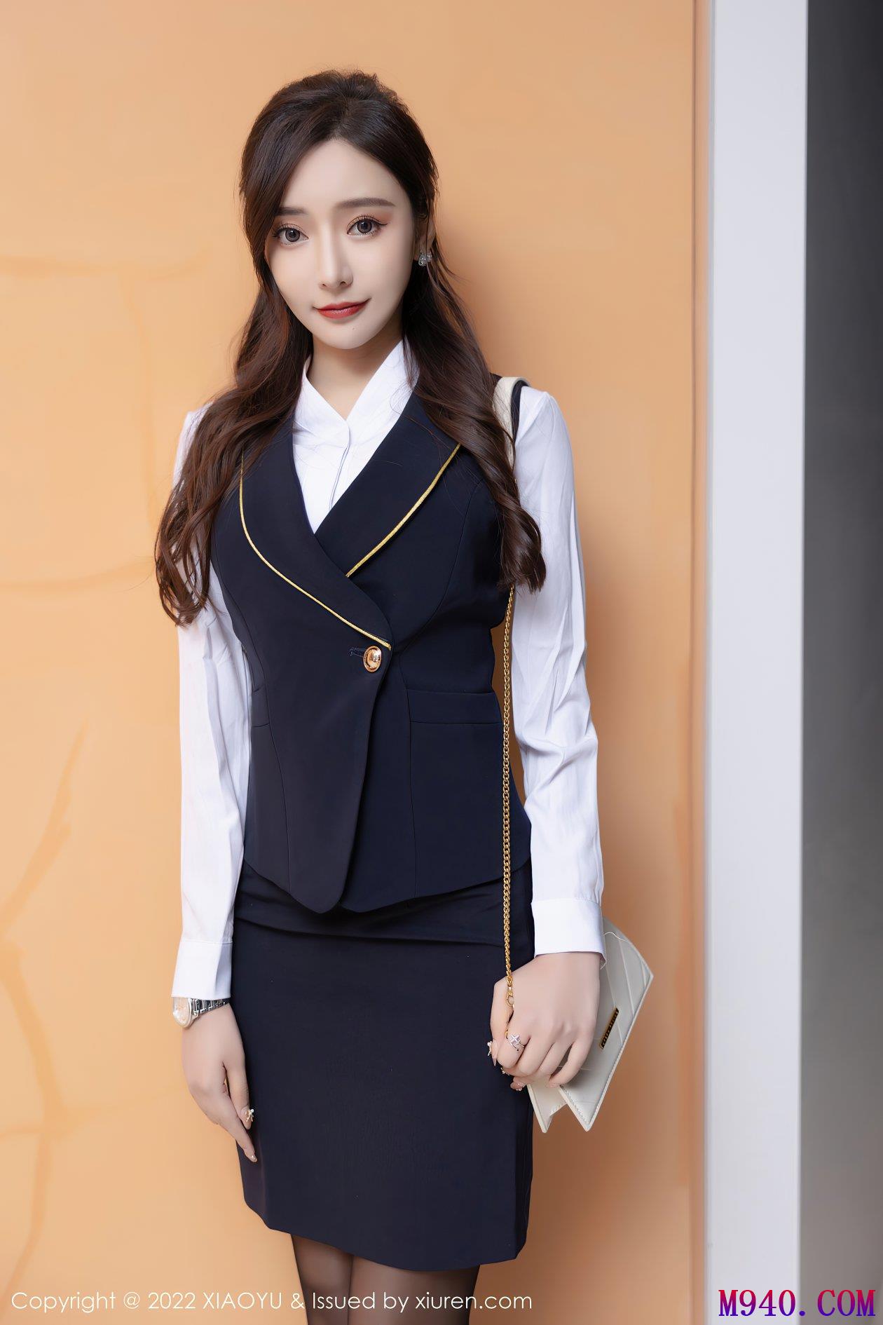[XIAOYU语画界] 2022.03.24 VOL.743 王馨瑶yanni [75P-700MB]