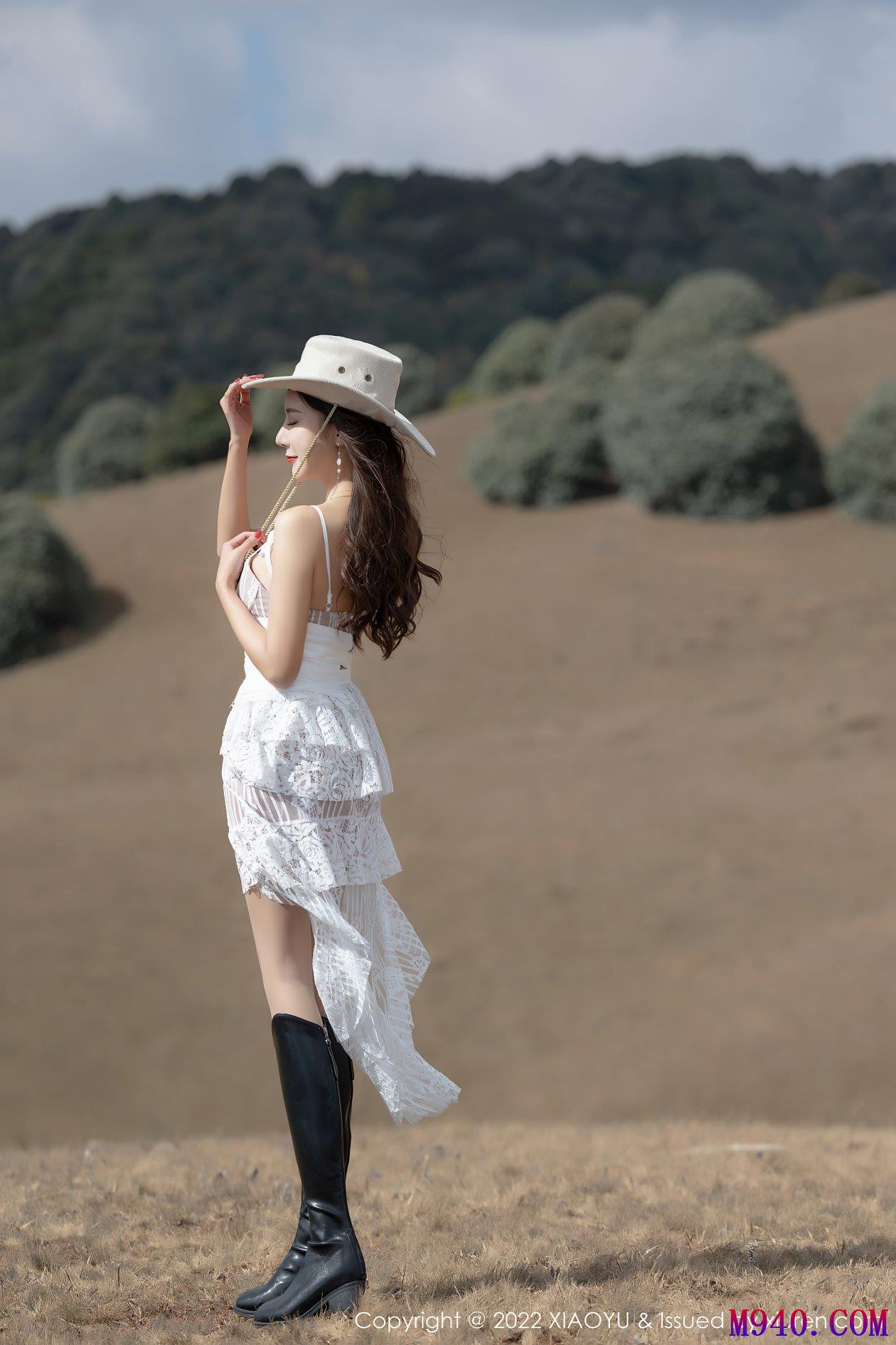 [XIAOYU语画界] 2022.04.11 VOL.754 王馨瑶yanni [71P-683MB]