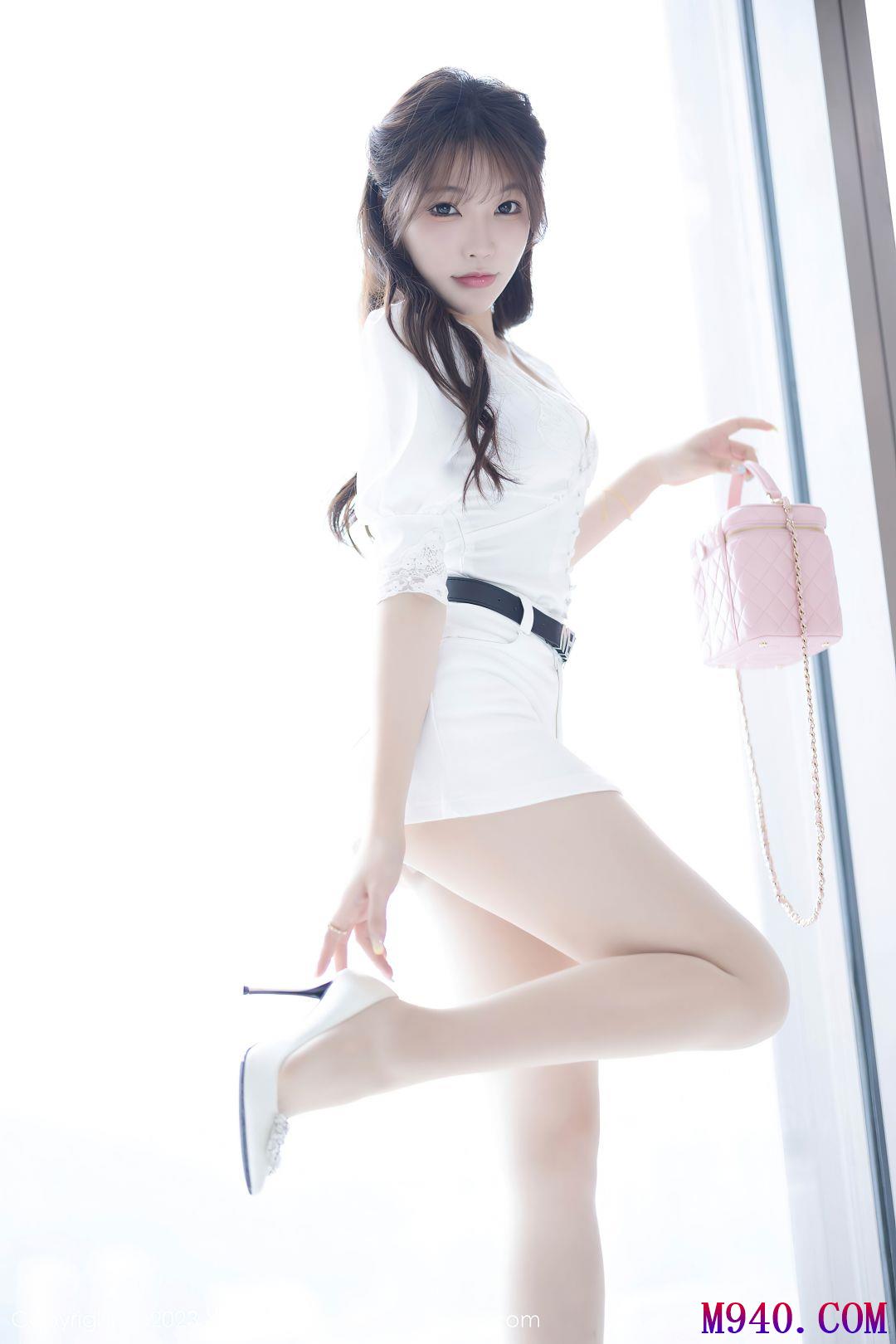 [XIAOYU语画界] 2023.12.06 VOL.1158 徐莉芝Booty [83P-575MB]