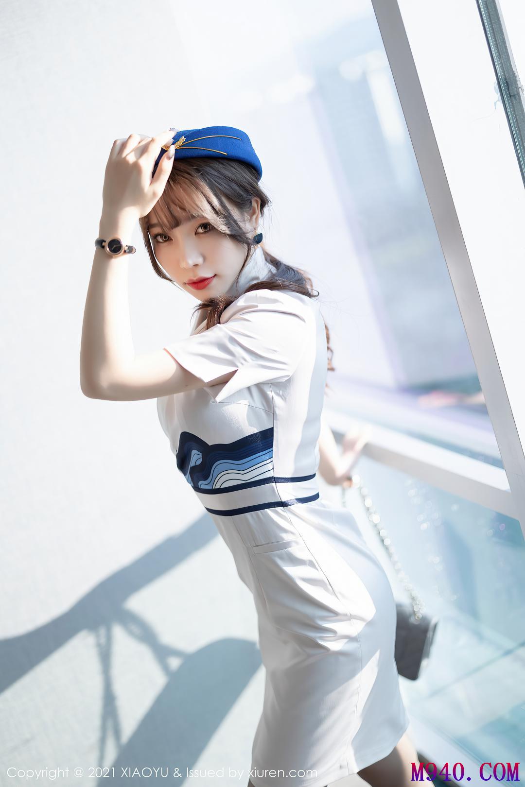[XIAOYU语画界] 2021.10.28 VOL.642 芝芝Booty [90P-761MB]