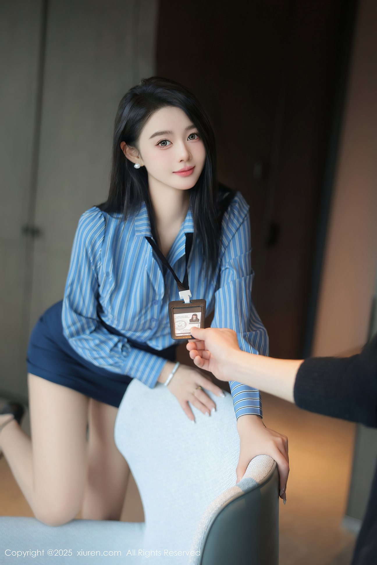 [XIUREN秀人网] 2025.02.21 NO.9921 Candy糖糖 [89P-887MB]