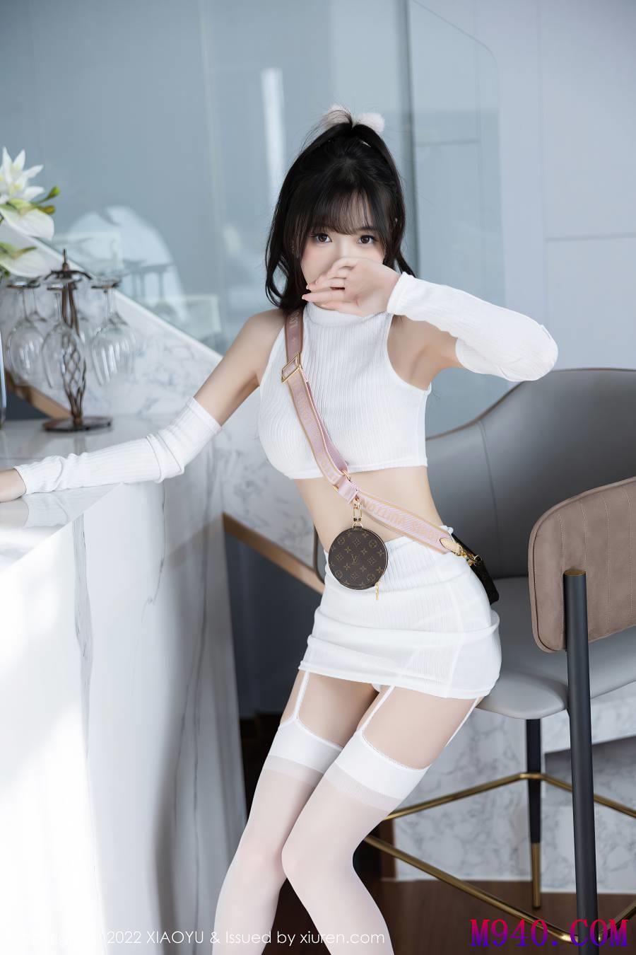 [XIAOYU语画界] 2022.12.19 VOL.928 林星阑 [81P-624MB]
