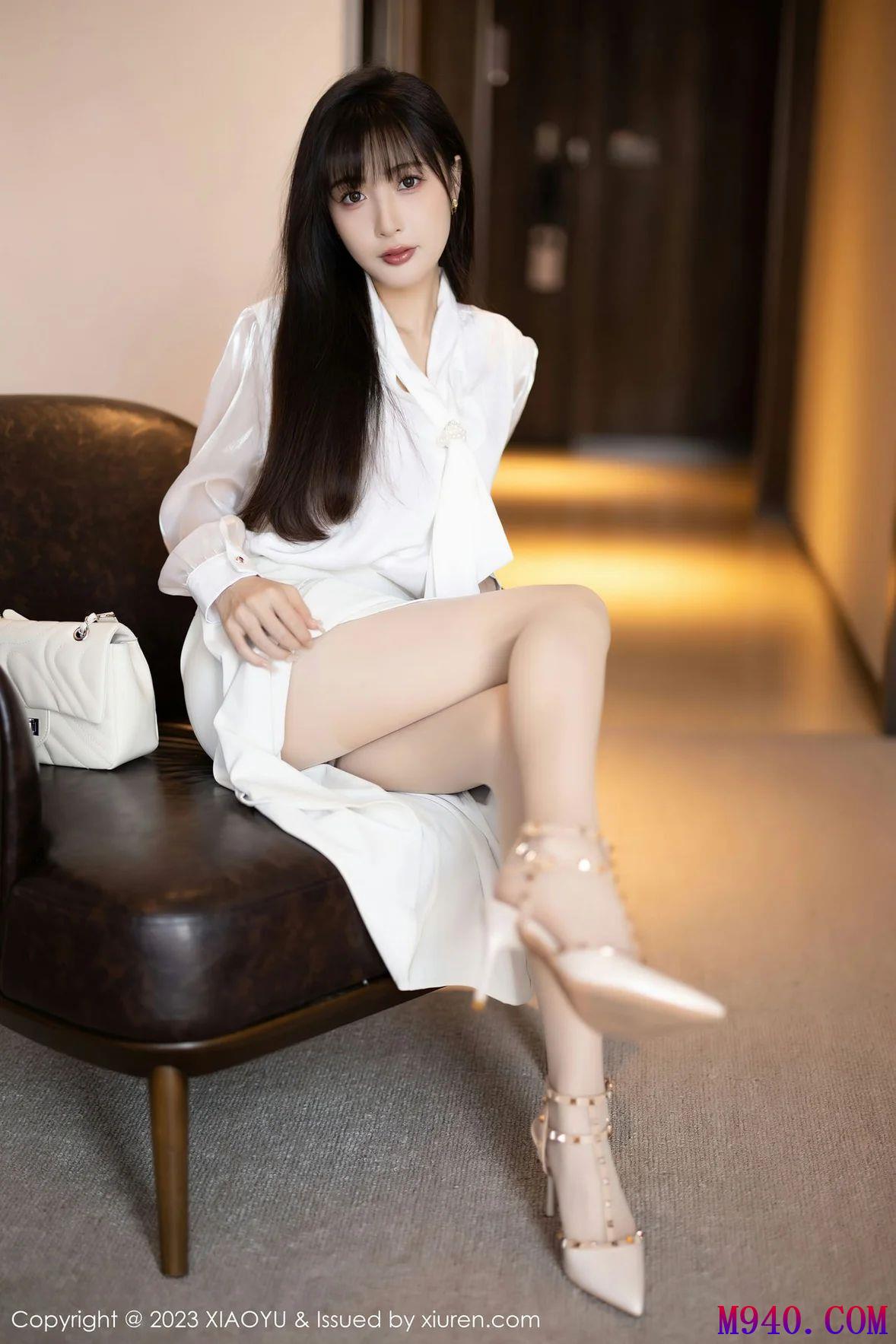 [XIAOYU语画界] 2023.08.09 VOL.1088 林星阑 [91P-708MB]