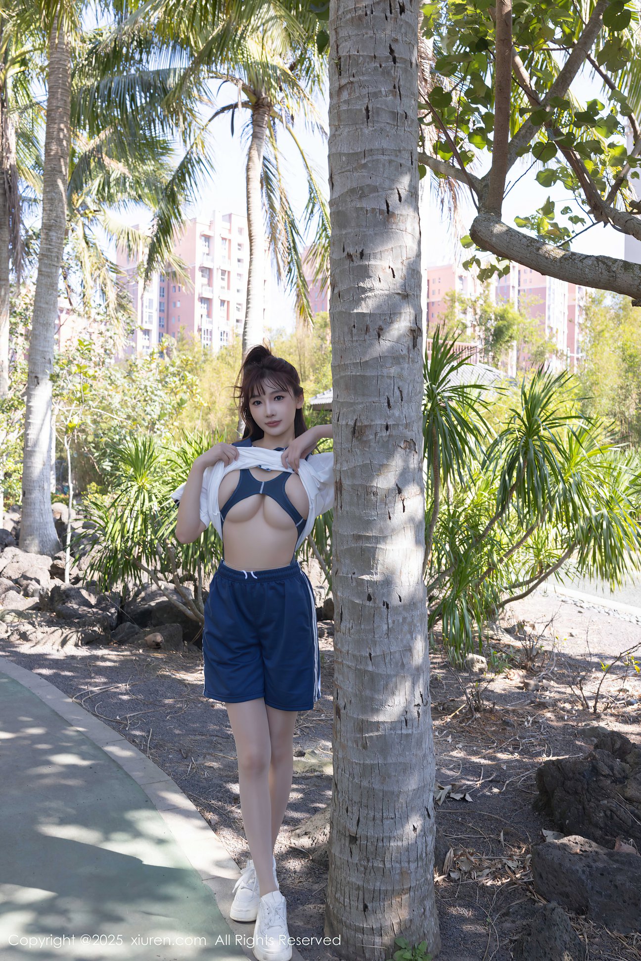 [XIUREN秀人网] 2025.03.06 NO.9979 陆萱萱 [84P-906MB]