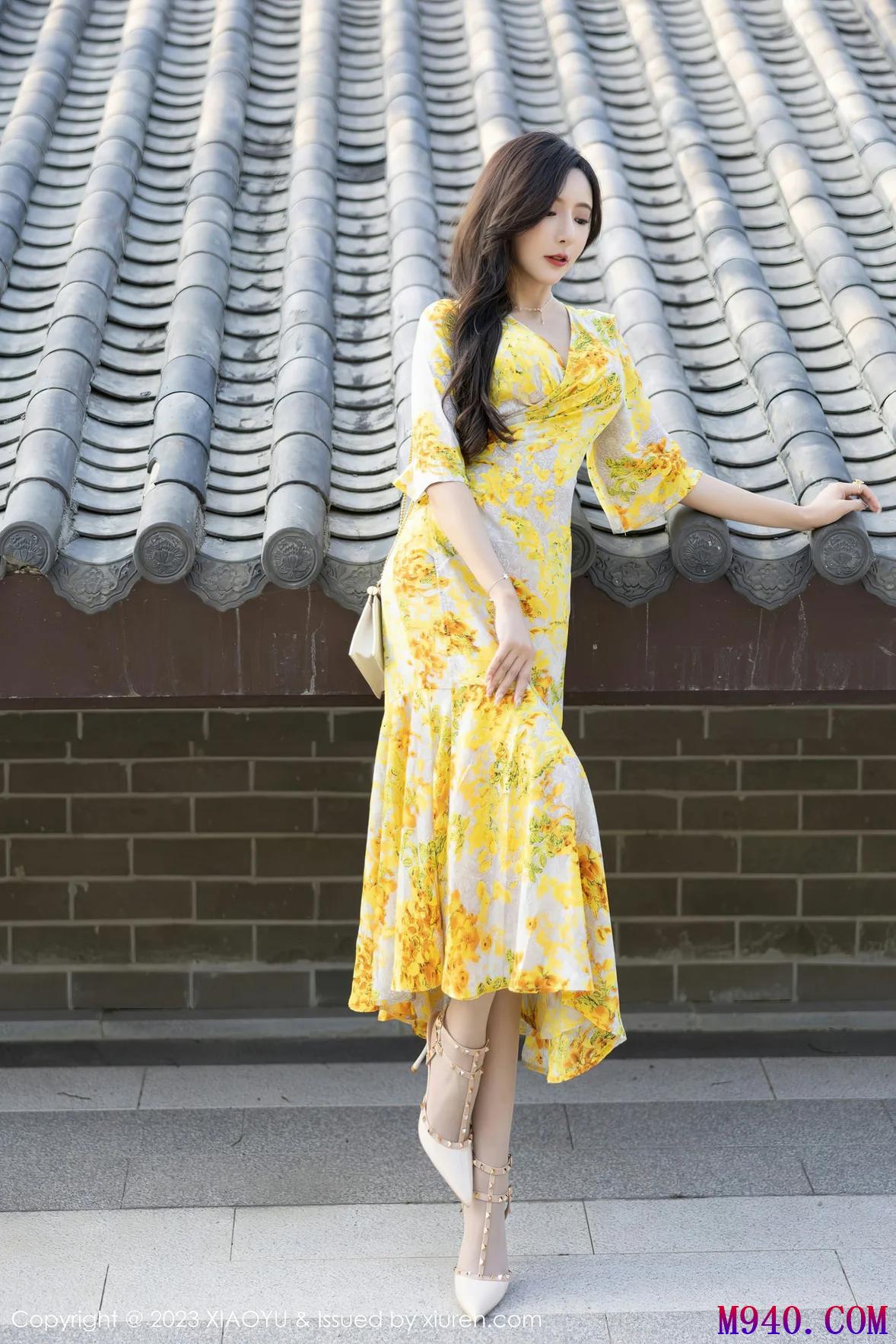 [XIAOYU语画界] 2023.06.06 VOL.1043 王馨瑶yanni [90P-836MB]