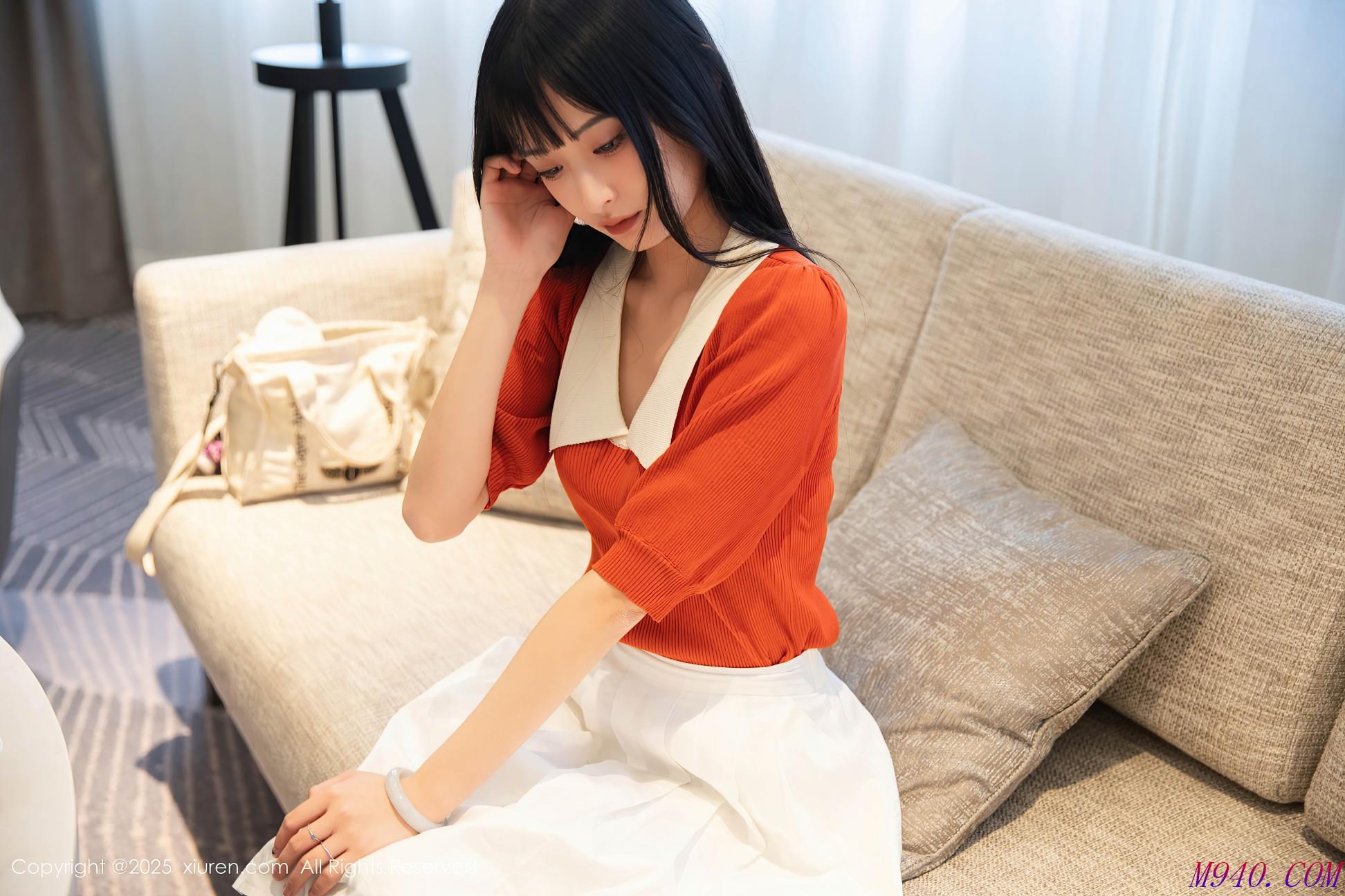 [XIUREN秀人网] 2025.05.08 NO.10247 茂木希子 [80P-776MB]