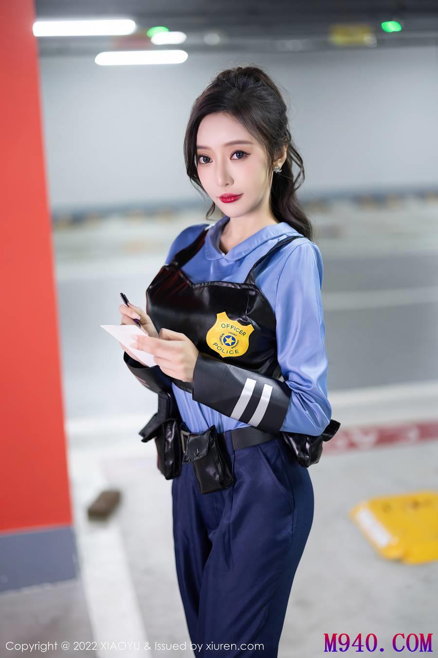 [XIAOYU语画界] 2022.12.20 VOL.929 王馨瑶yanni [80P-695MB]