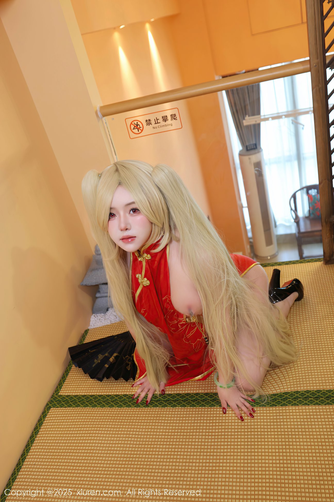 [XIUREN秀人网] 2025.01.26 NO.9834 小薯条nienie [131P-1564MB]