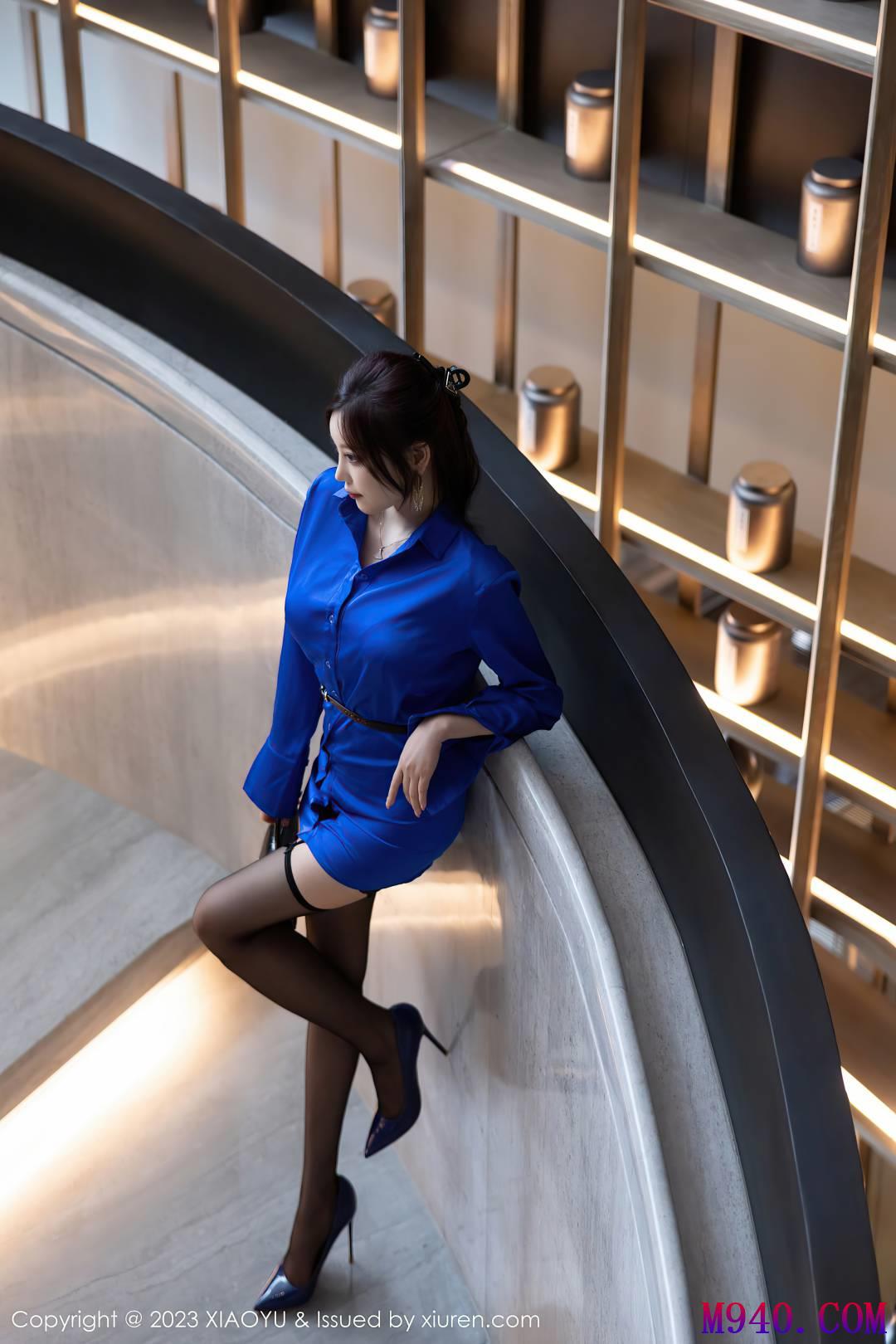 [XIAOYU语画界] 2023.04.28 VOL.1018 杨晨晨Yome [91P-836MB]