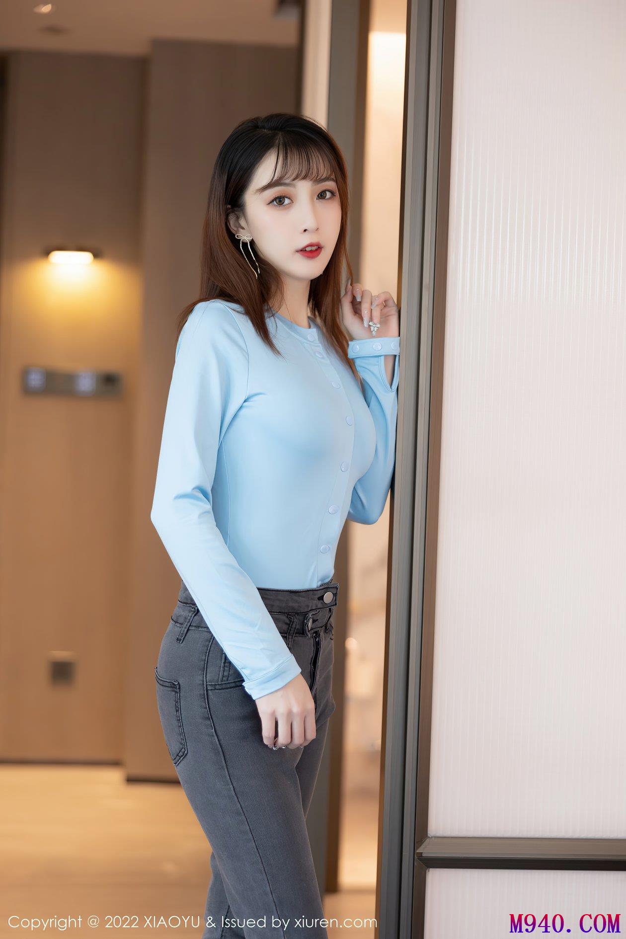 [XIAOYU语画界] 2022.03.08 VOL.731 林星阑 [110P-980MB]
